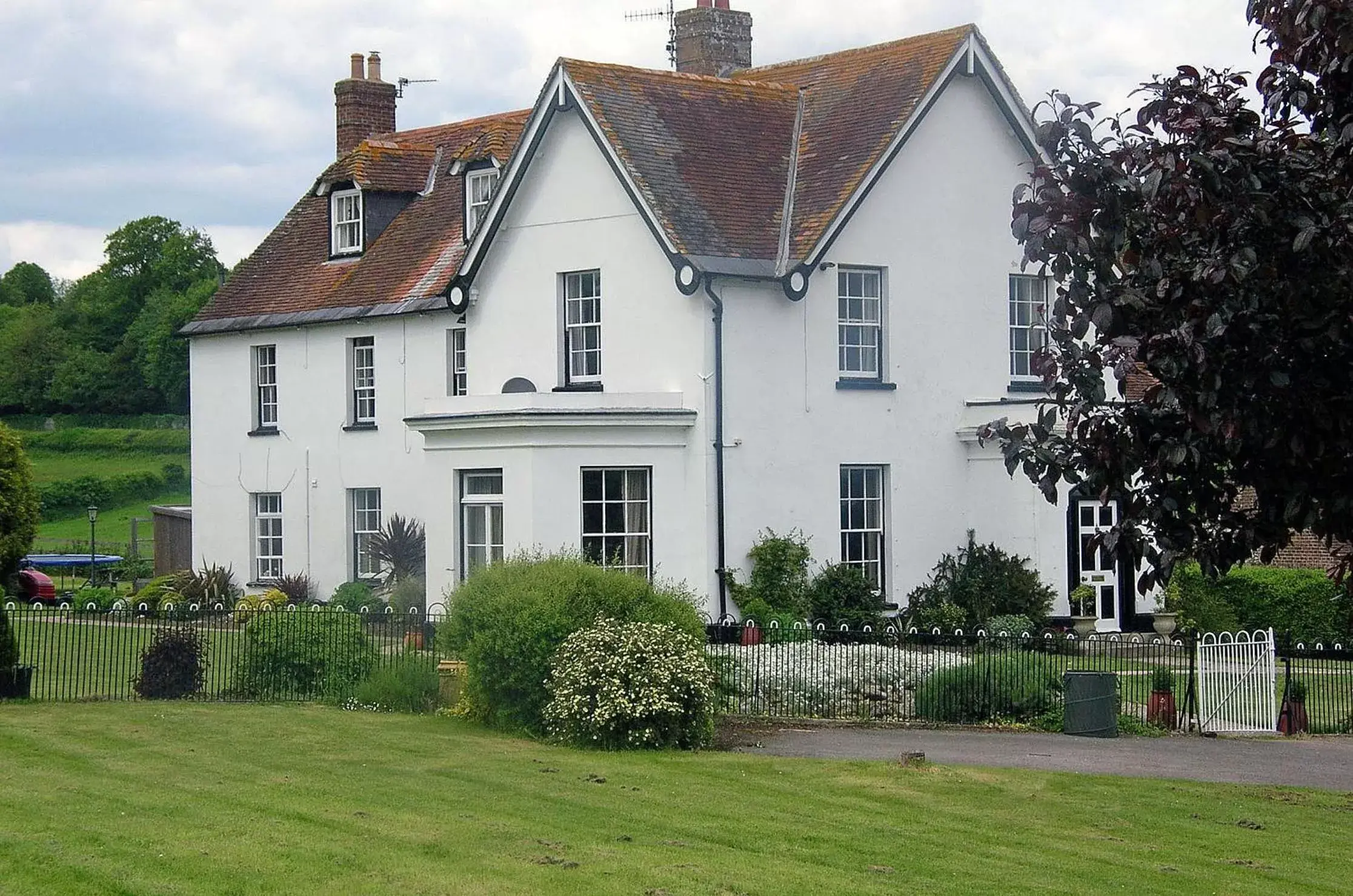 Property Building in Lower Bryanston Farm