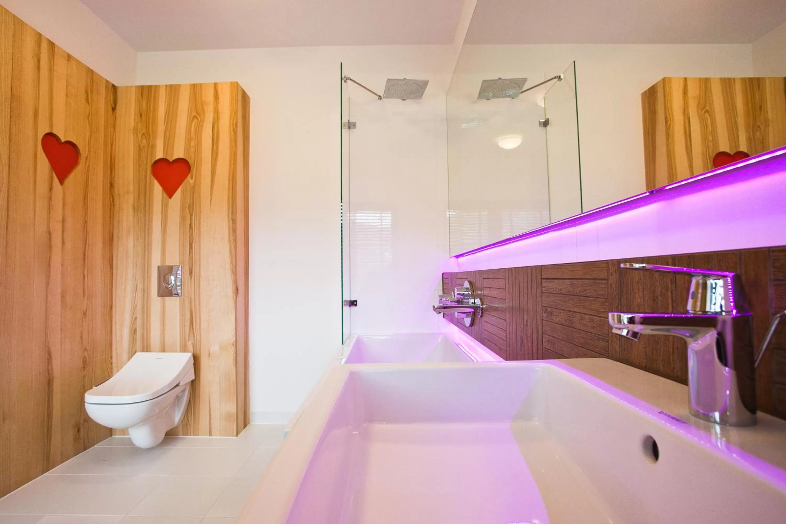 Bathroom in Hotel Piwniczna SPA&Conference