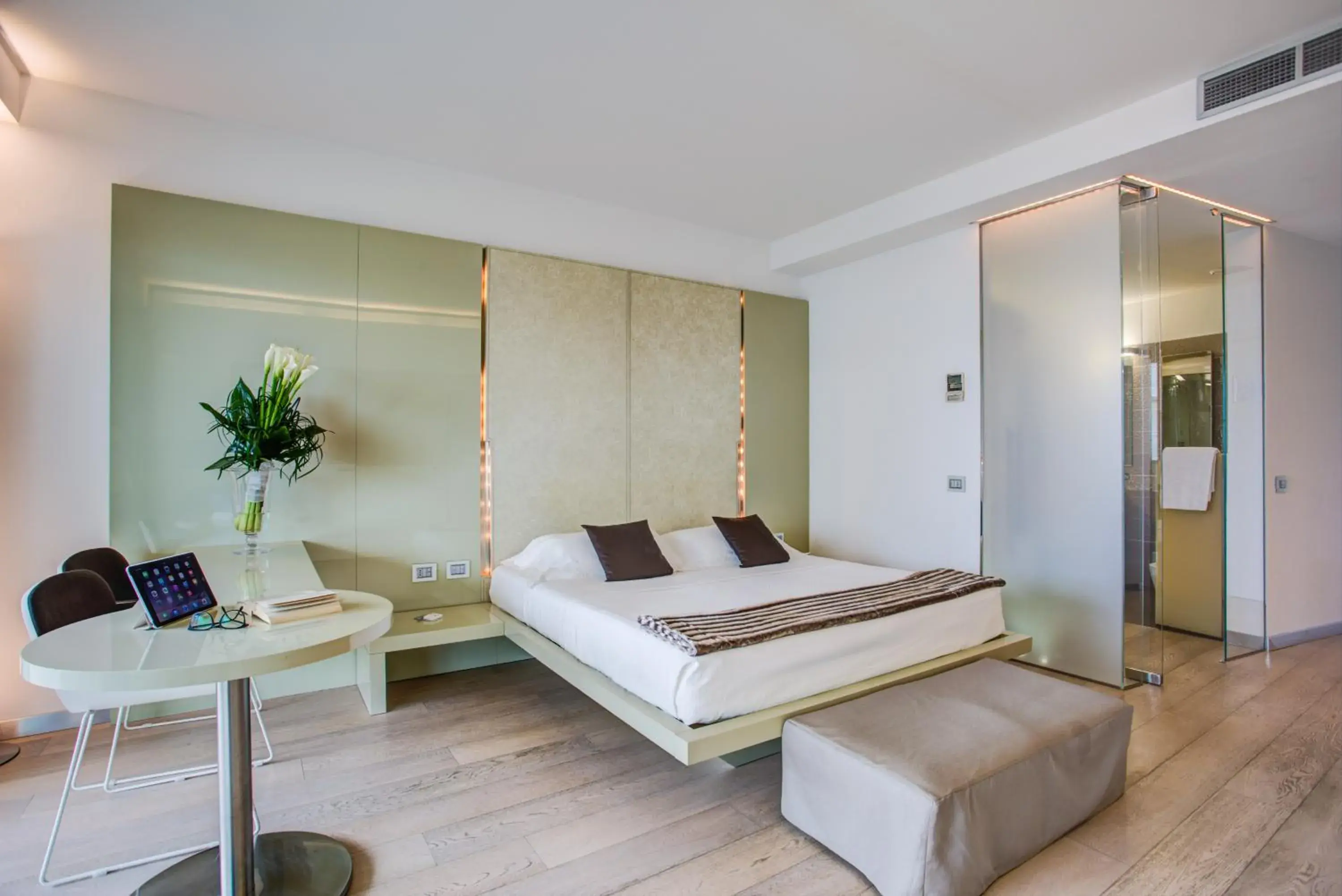 Bedroom in Hotel Premier & Suites - Premier Resort