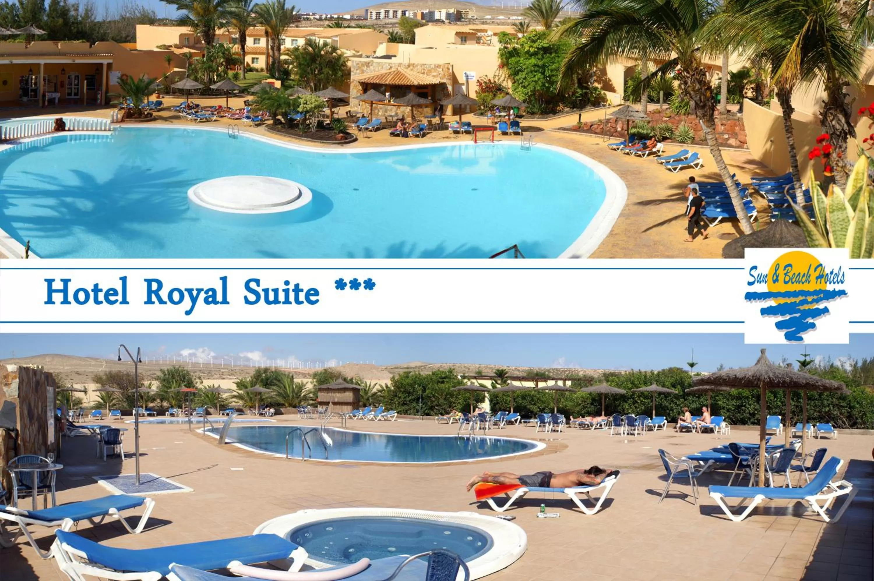 Other in Royal Suite