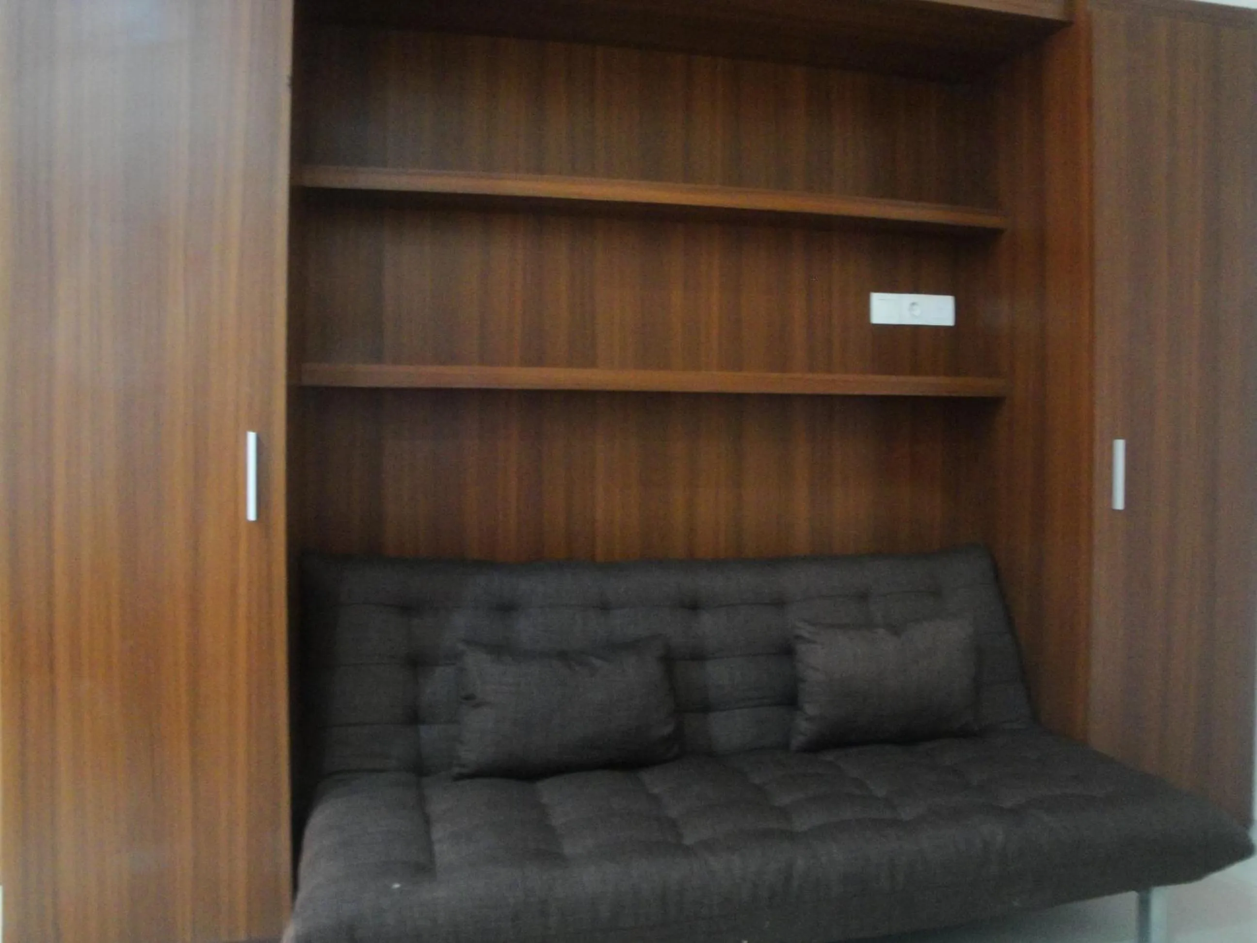 Living room in Hotel on The Rock