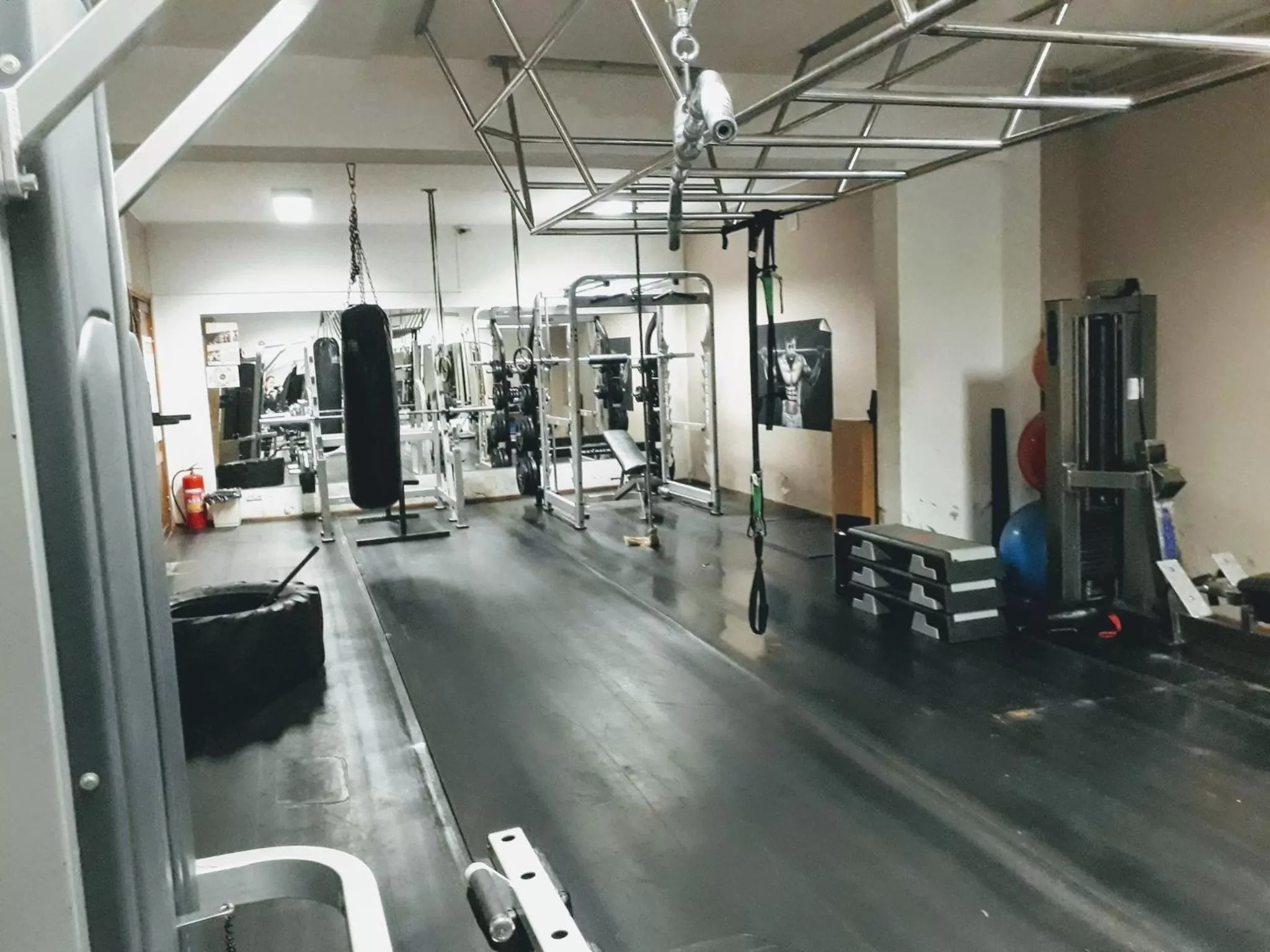 Sports in Hotel Miłosz Restauracja, Basen dla dzieci, Sala Zabaw, Siłownia