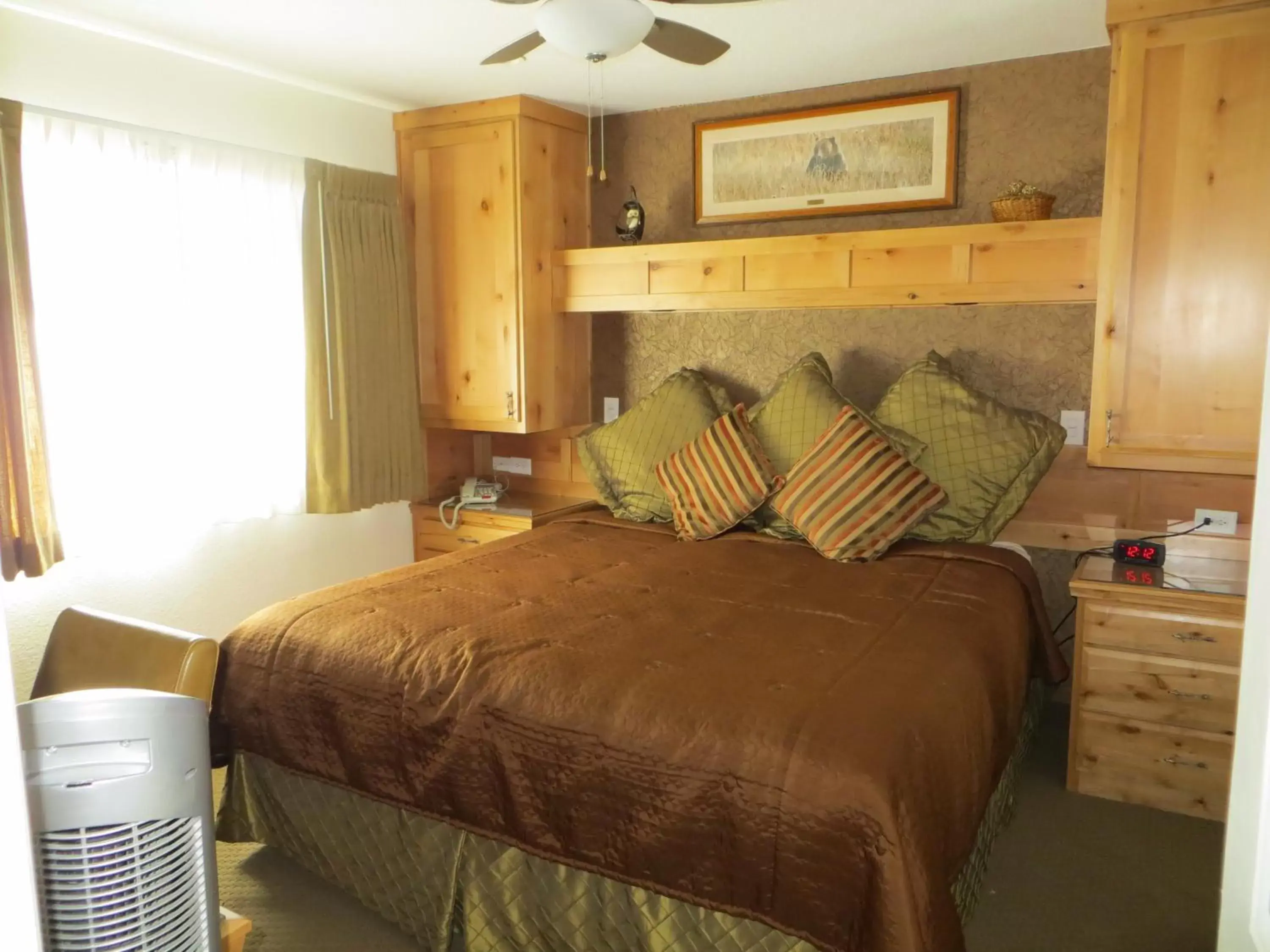 One-Bedroom Suite in Stardust Lodge