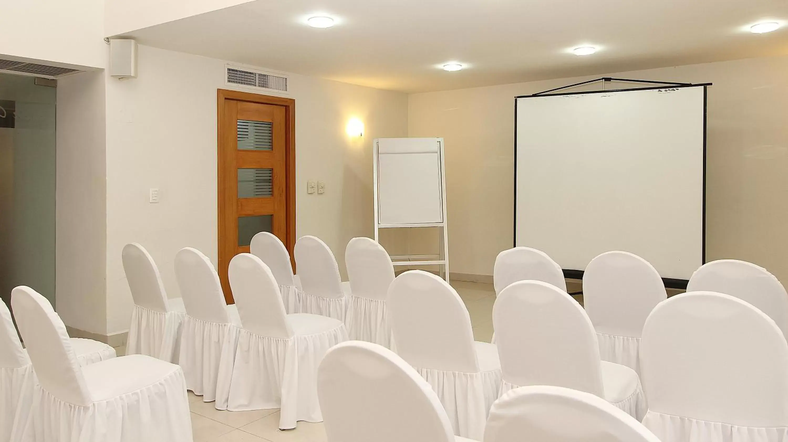 Banquet/Function facilities in Fiesta Inn Villahermosa Cencali