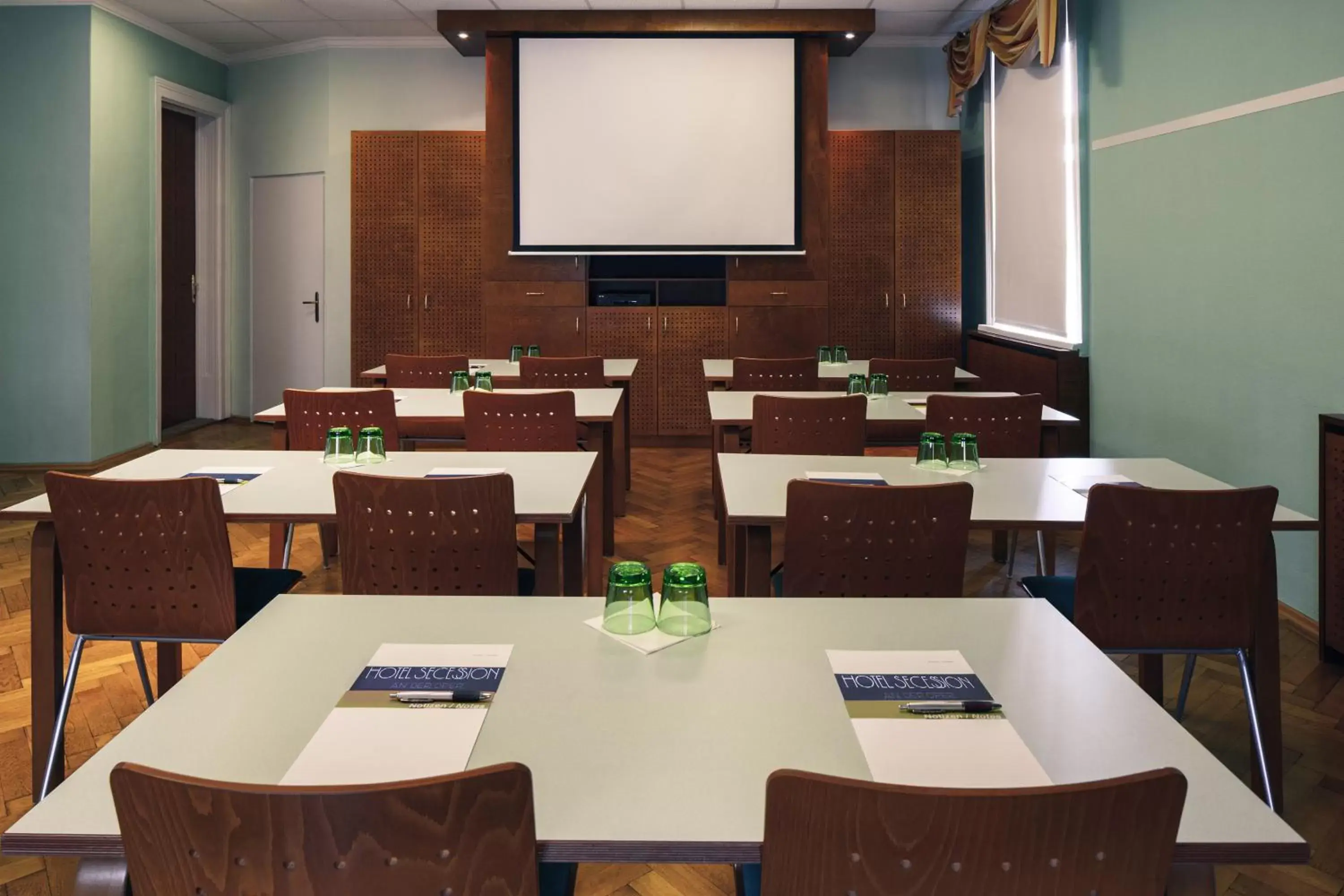 Meeting/conference room, Business Area/Conference Room in Hotel Secession an der Oper