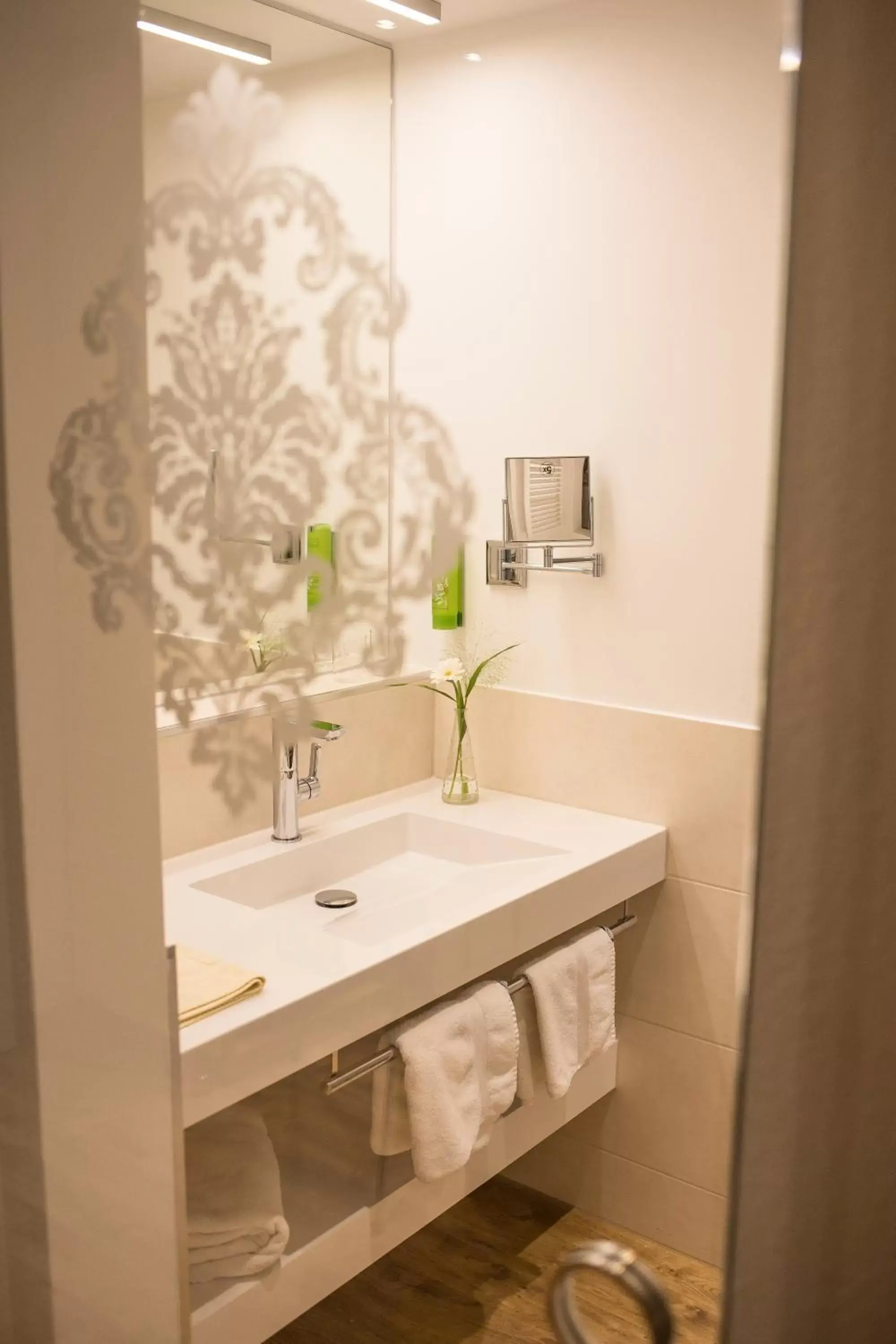 Family Room in DasSchaffers - MeinWohlfühlhotel Family Room in DasSchaffers - MeinWohlfühlhotel