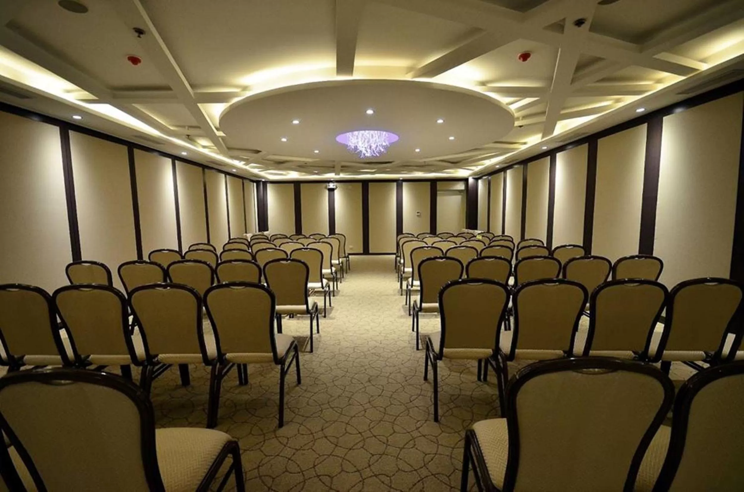 Banquet/Function facilities in Greenleaf Hotel Gensan