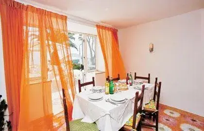 Dining area, Restaurant/Places to Eat in Hotel Al Bosco