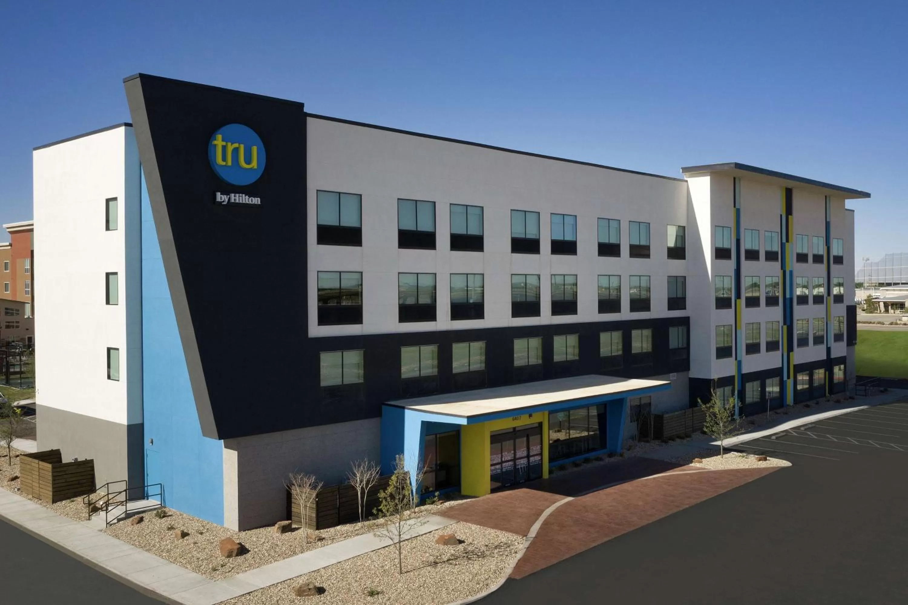 Tru By Hilton Lubbock Southwest