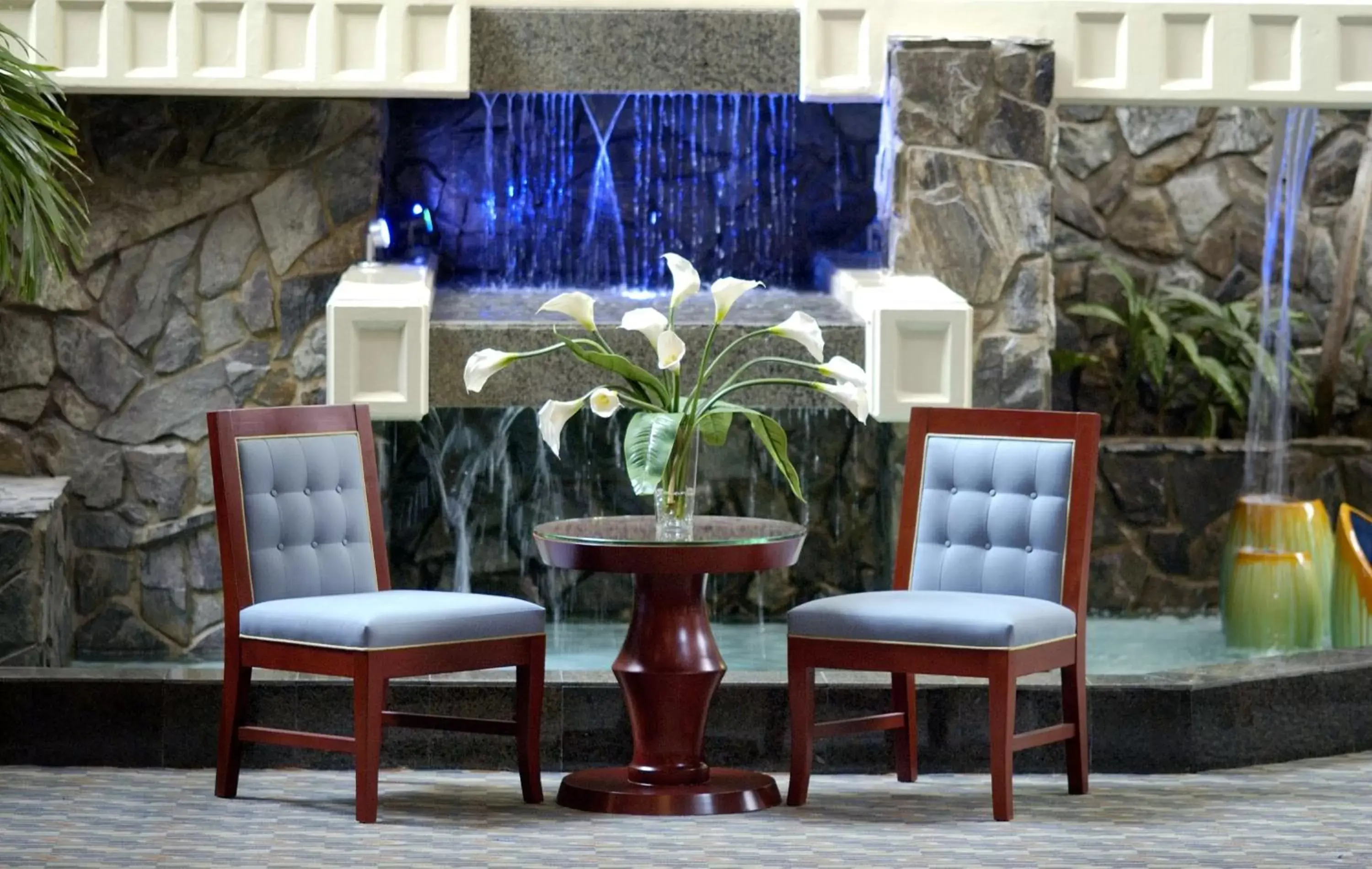 Meeting/conference room, Seating Area in DoubleTree by Hilton Augusta