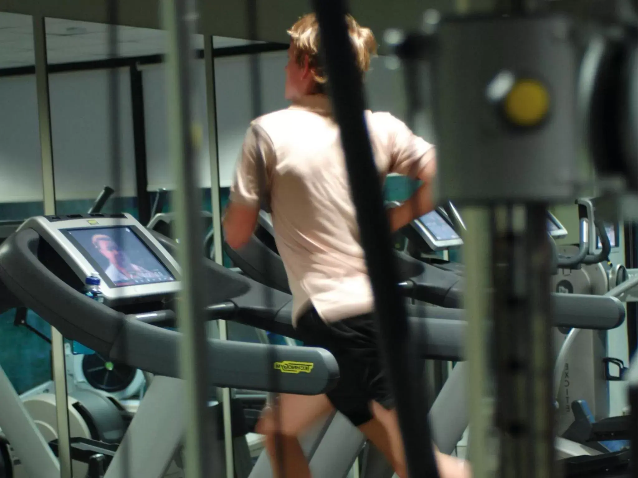 Fitness centre/facilities, Fitness Center/Facilities in Macdonald Hill Valley Hotel Golf & Spa