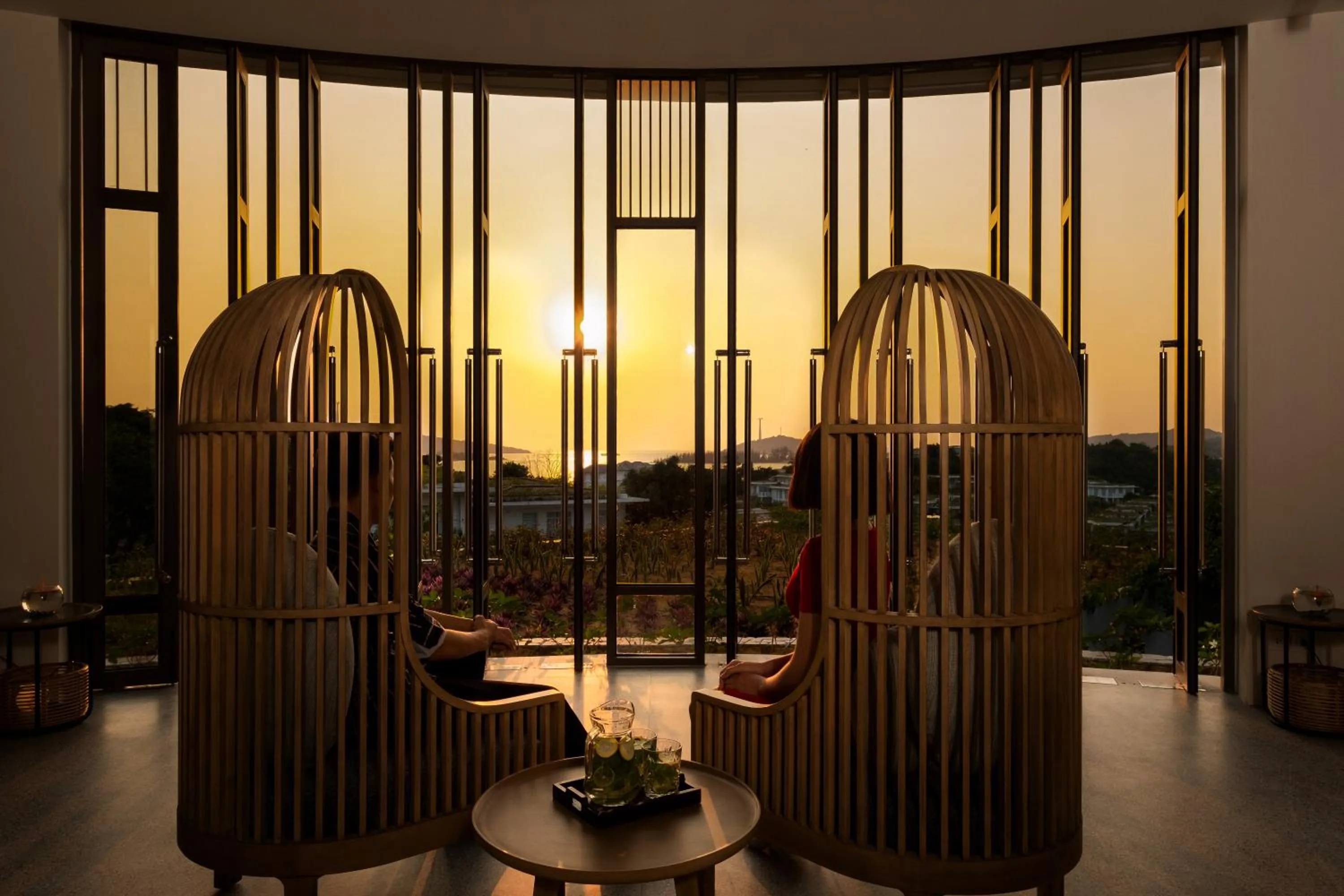 Spa and wellness centre/facilities in Premier Village Phu Quoc Resort Managed by Accor