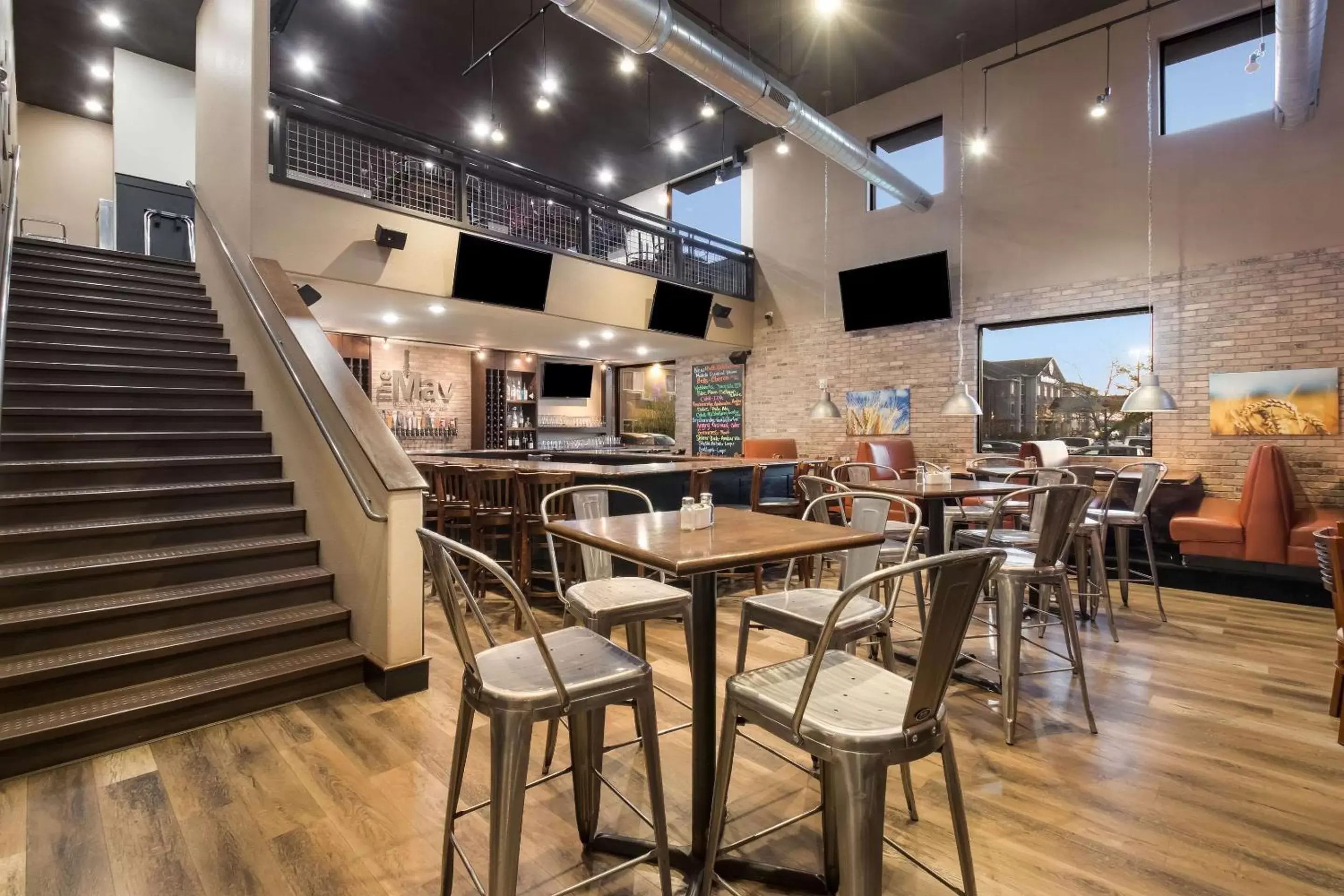 Restaurant/places to eat in Rodeway Inn Fort Morgan Restaurant/places to eat in Rodeway Inn Fort Morgan