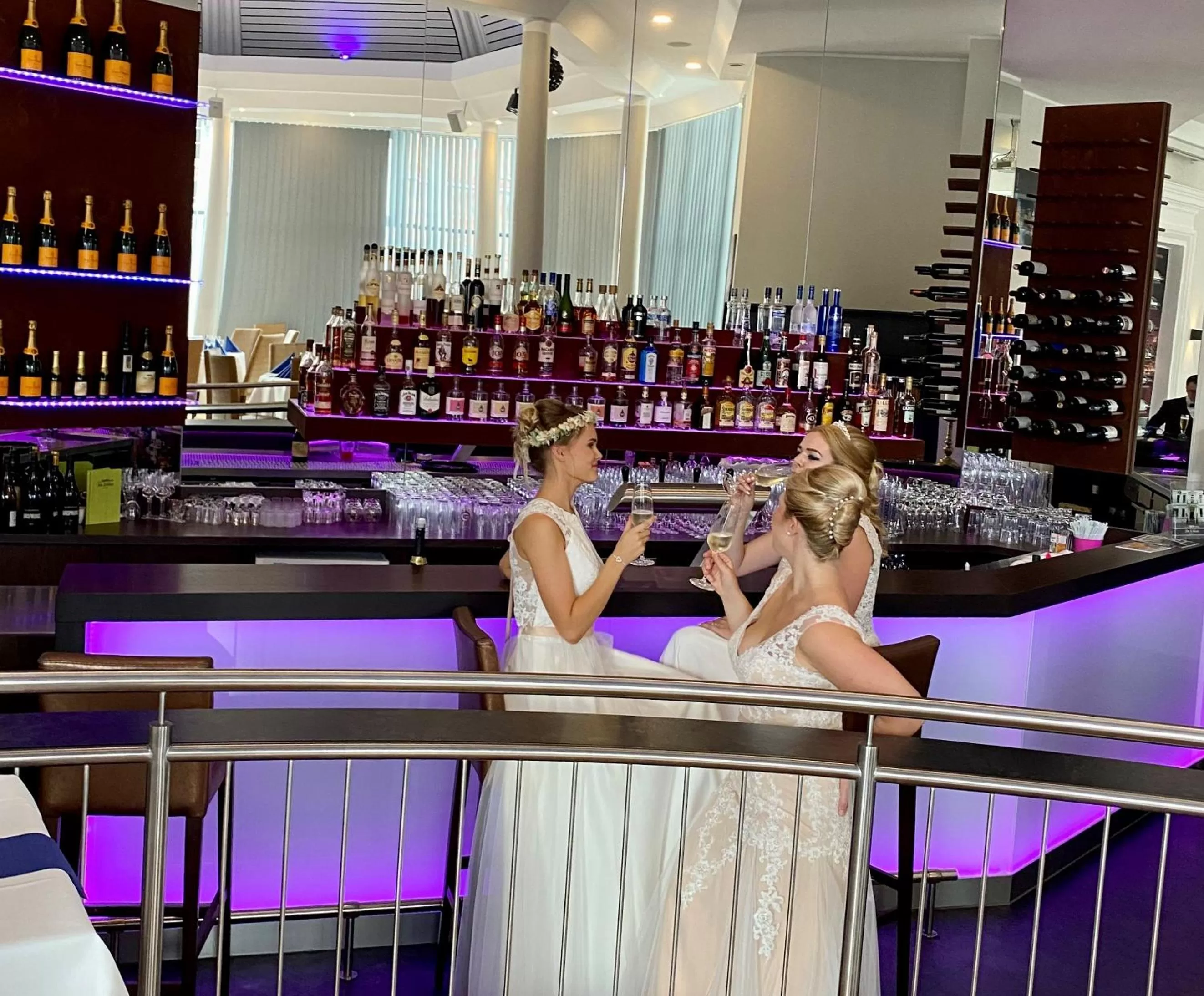 Banquet/Function facilities in Hotel Am Schloss Aurich - Schlossresidenz