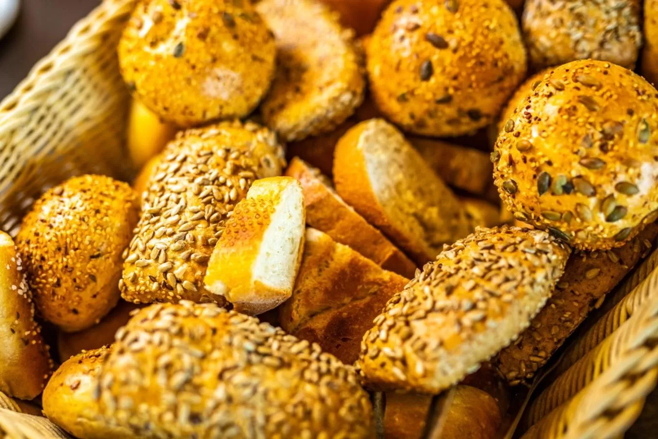 Buffet breakfast in feelMOOR - Gesundresort Bad Wurzach