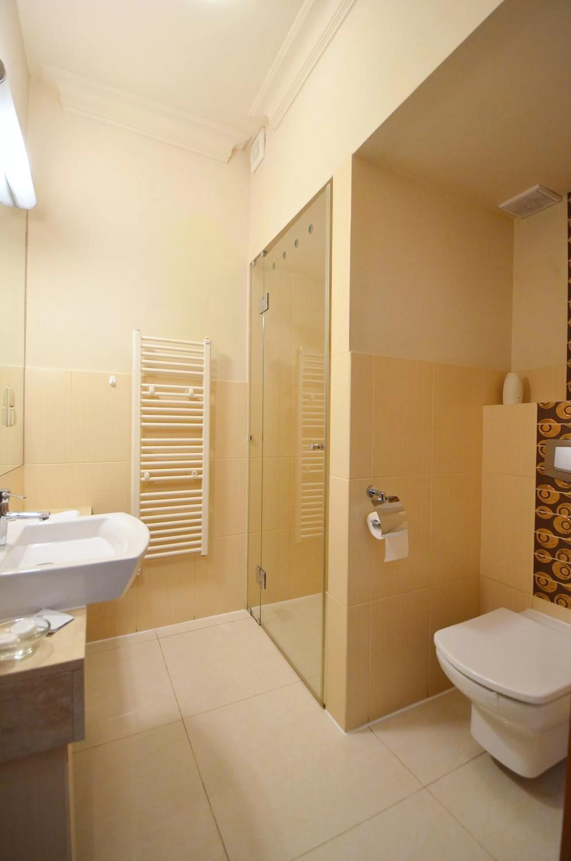 Double or Twin Room in Pensjonat Nad Rzeką