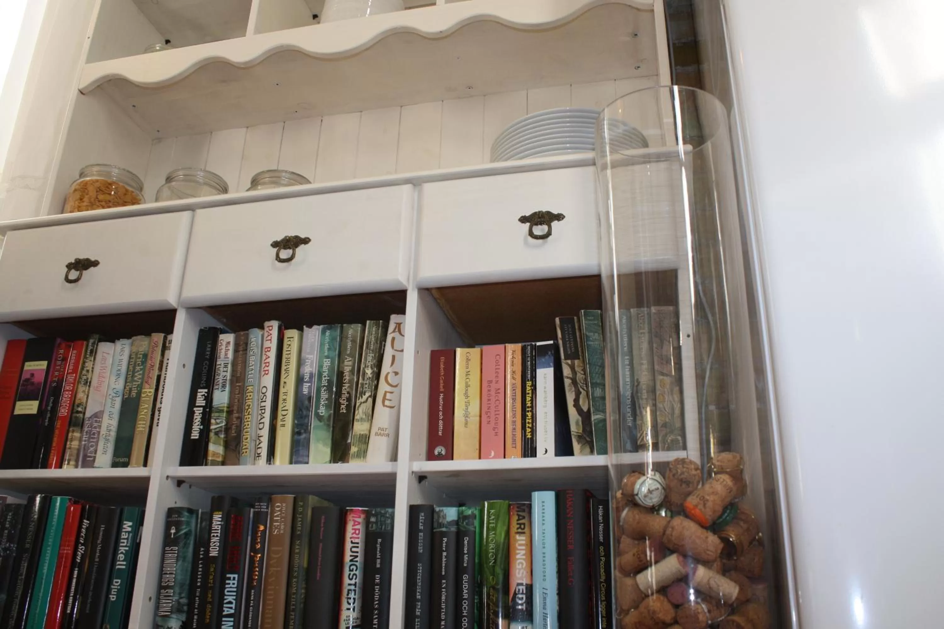 Other in Wramsta B&B