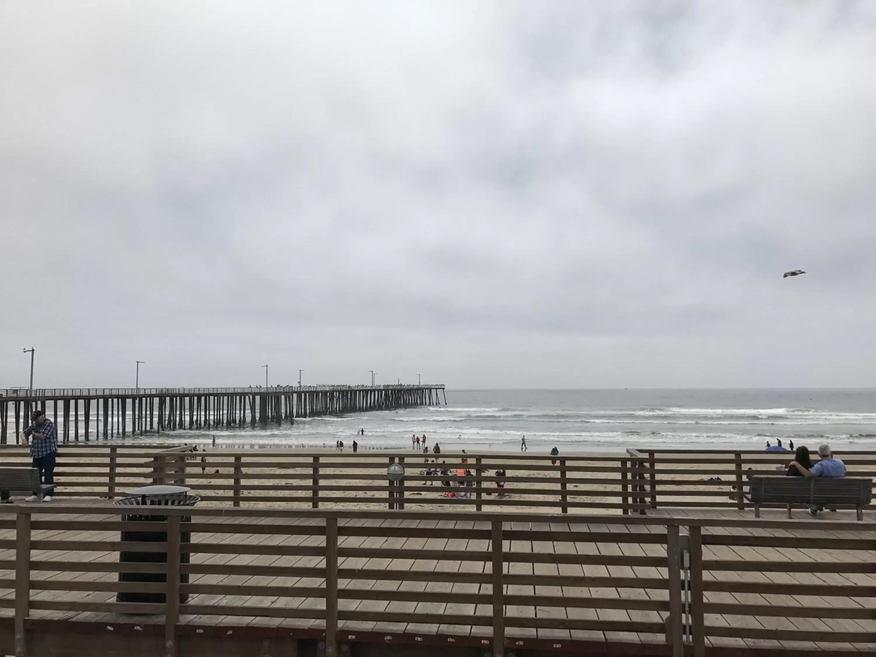 Nearby landmark in Holiday Inn Express Grover Beach-Pismo Beach Area, an IHG Hotel