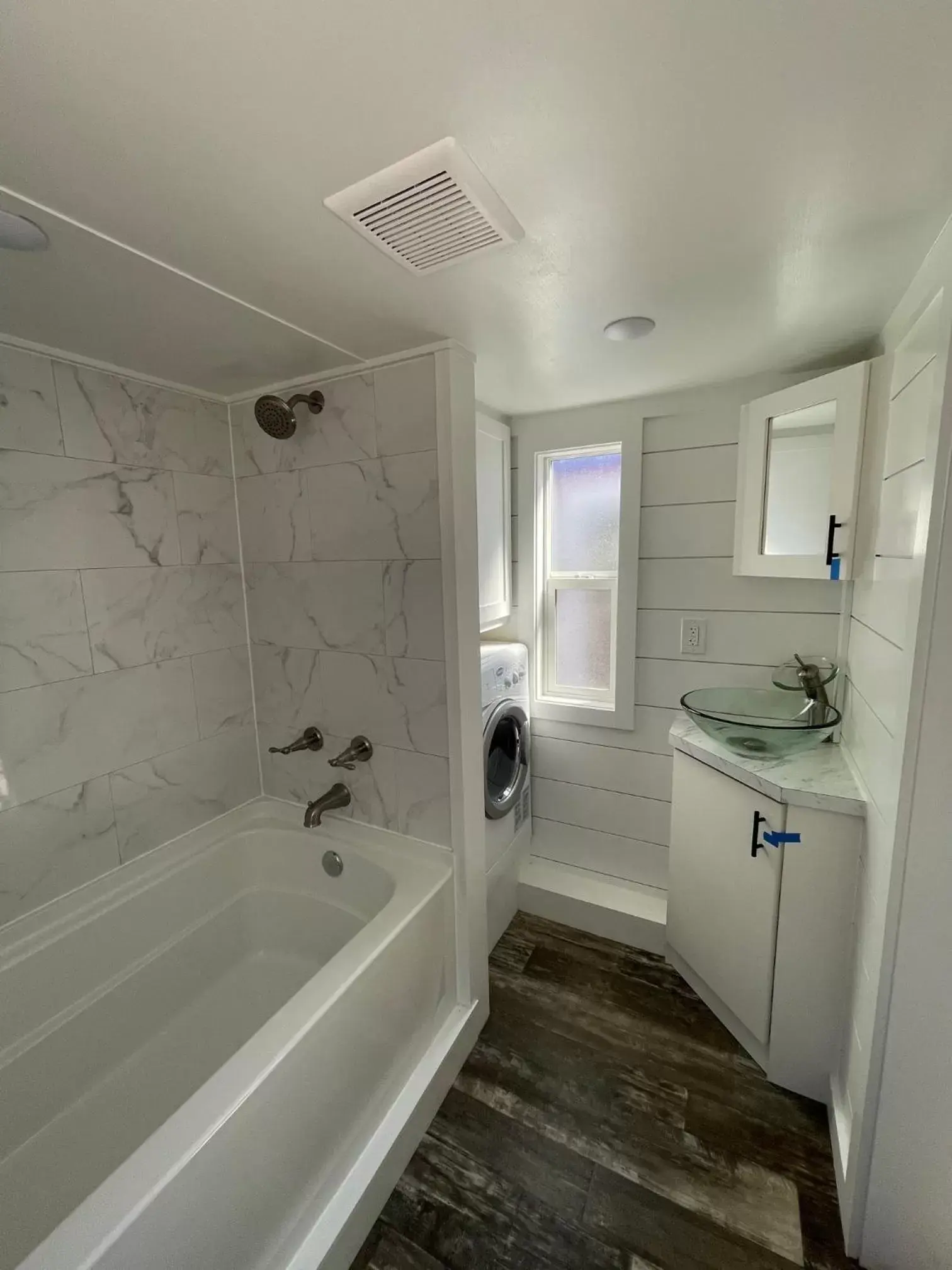 Shower, Bathroom in Teton Peaks Resort