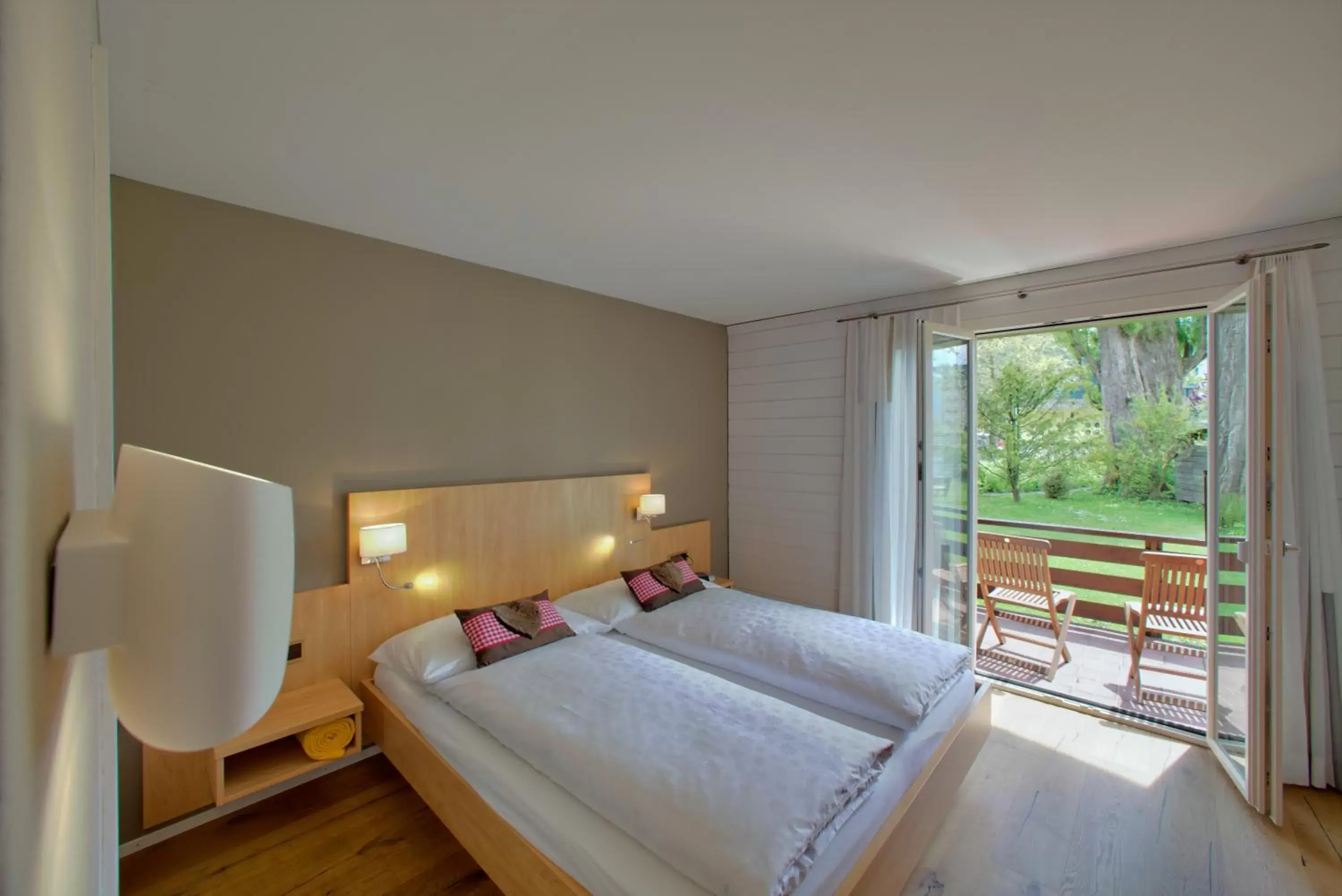 Bedroom, Bed in Boutique Hotel Bellevue Bedroom, Bed in Boutique Hotel Bellevue