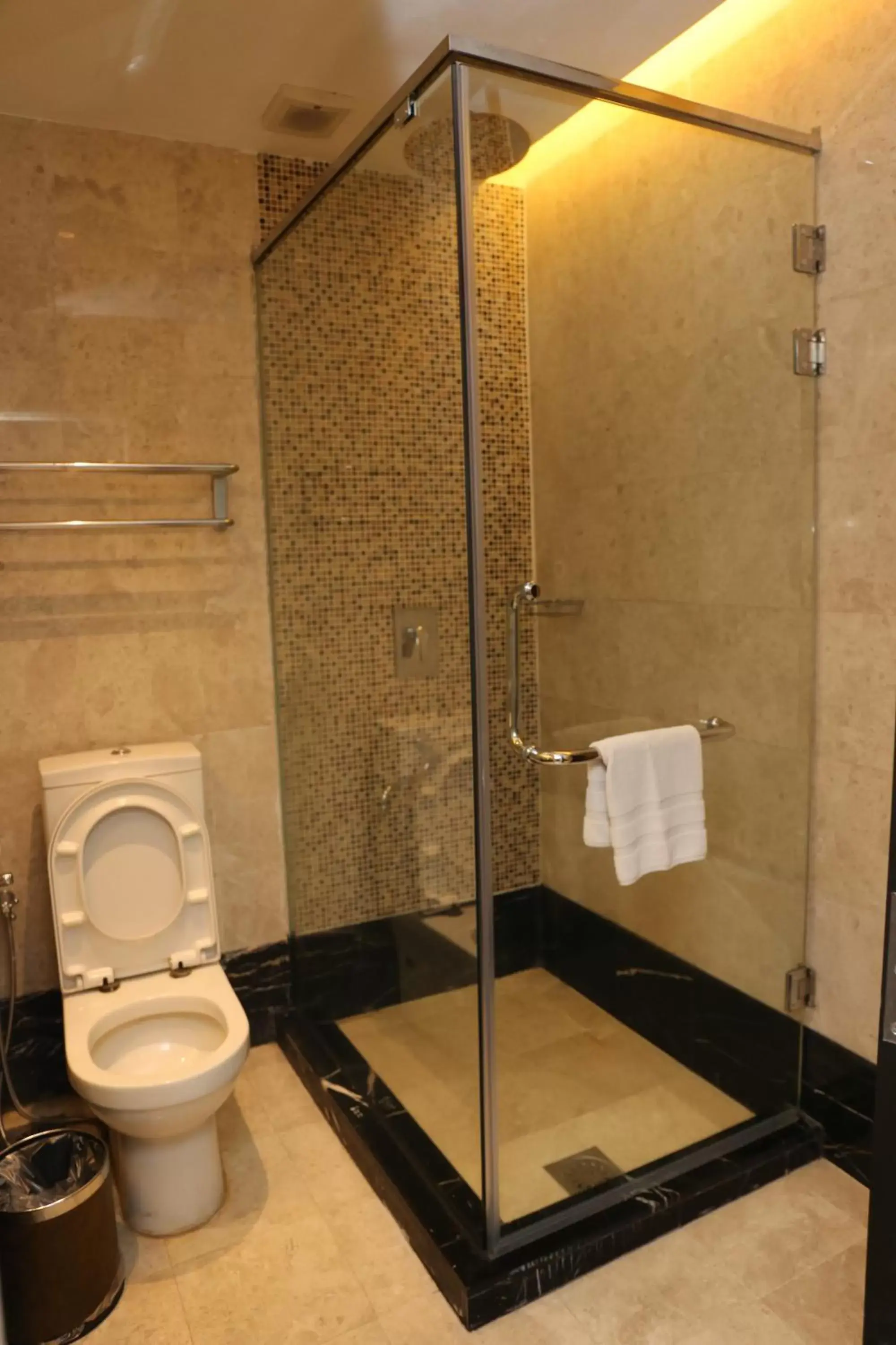Bathroom in Perdana Kota Bharu