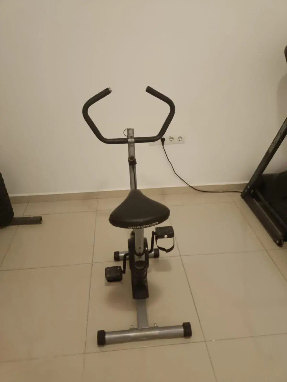 Fitness centre/facilities, Fitness Center/Facilities in Ayapam Hotel