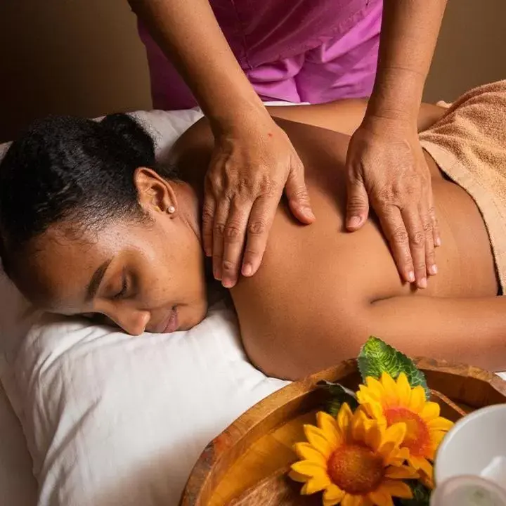 Spa and wellness centre/facilities in Hotel XYZ Spa and wellness centre/facilities in Hotel XYZ