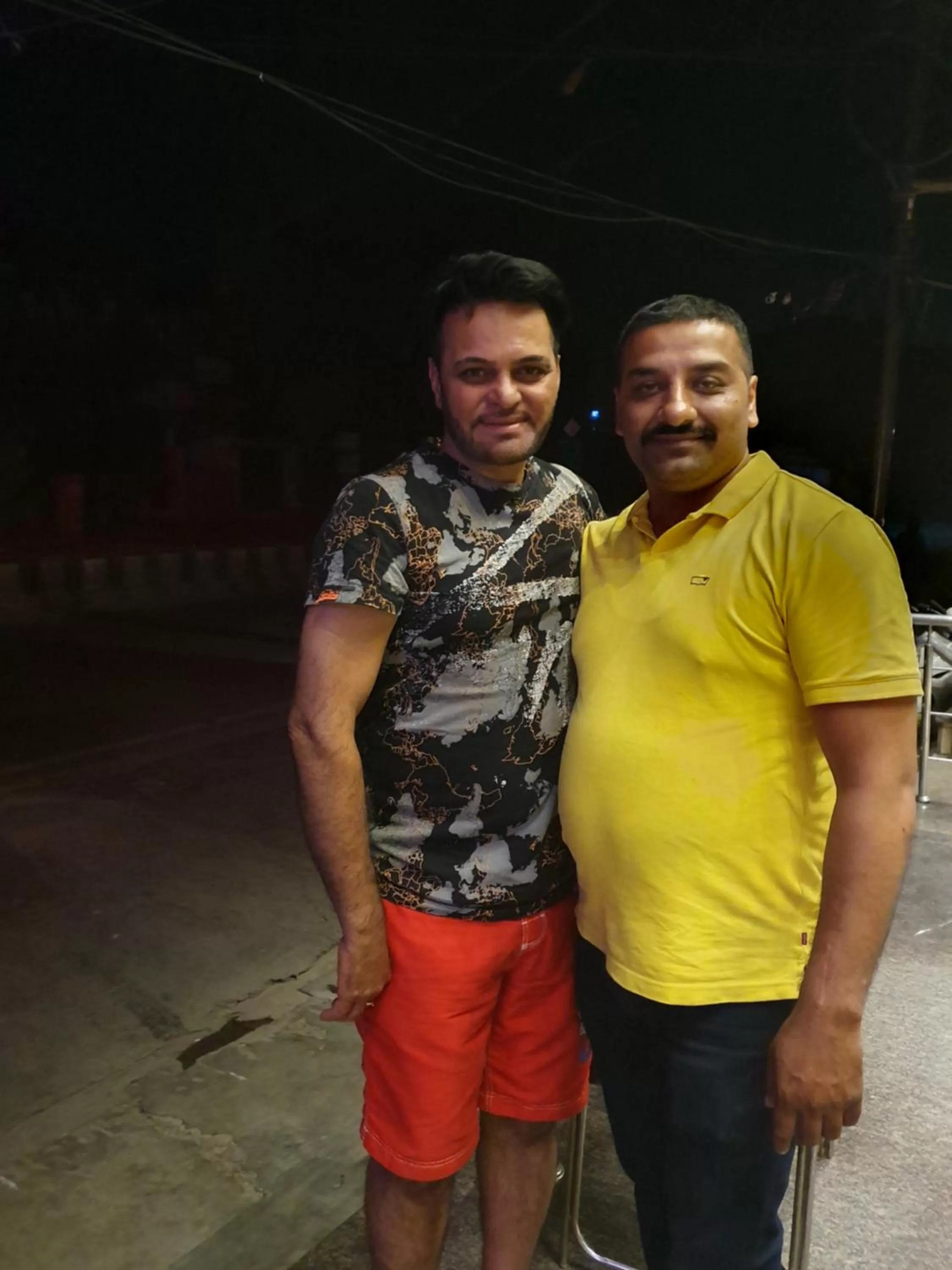 Hotel Makhan Residency