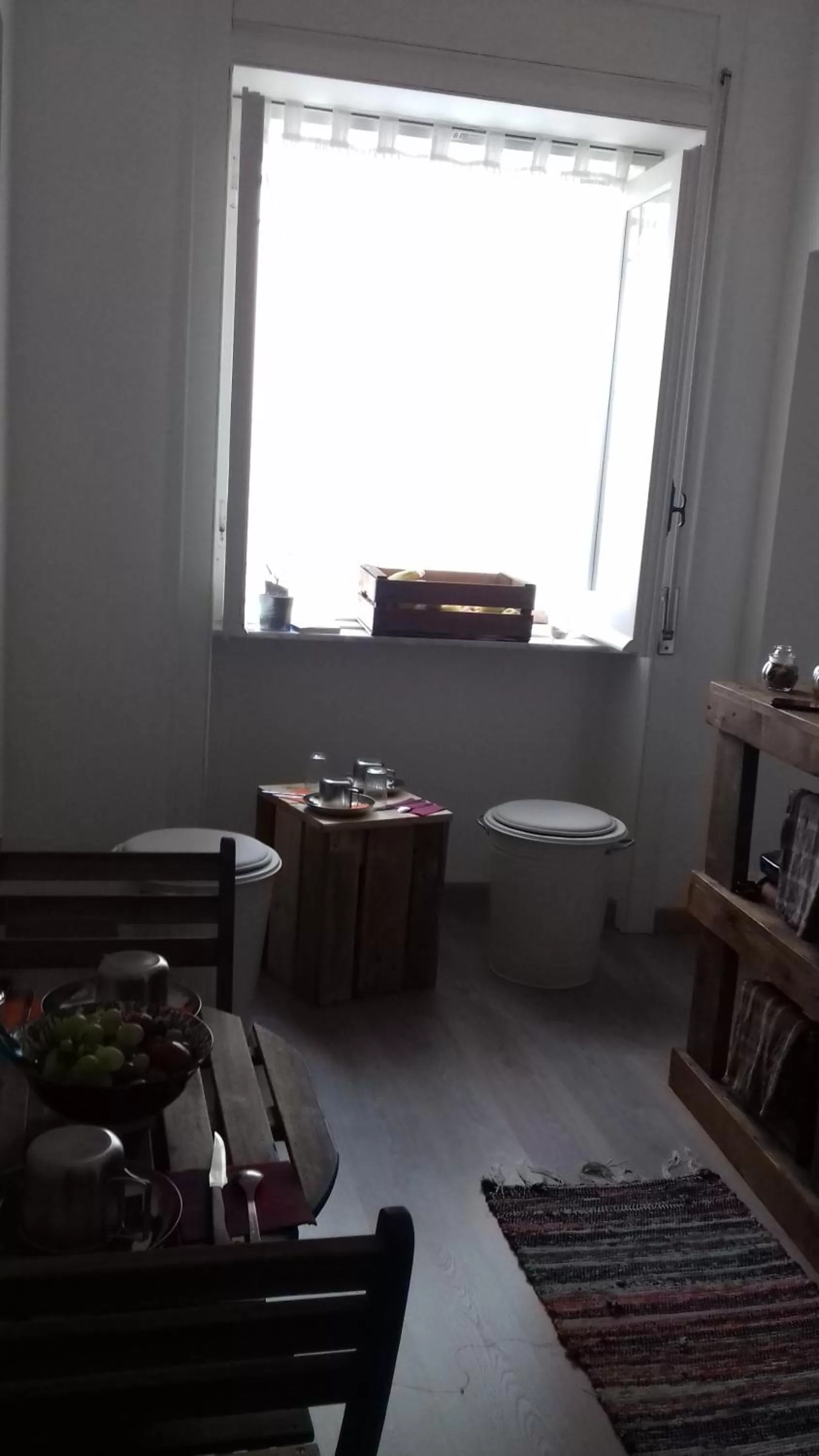 B&B Napoli Ruck&Maul