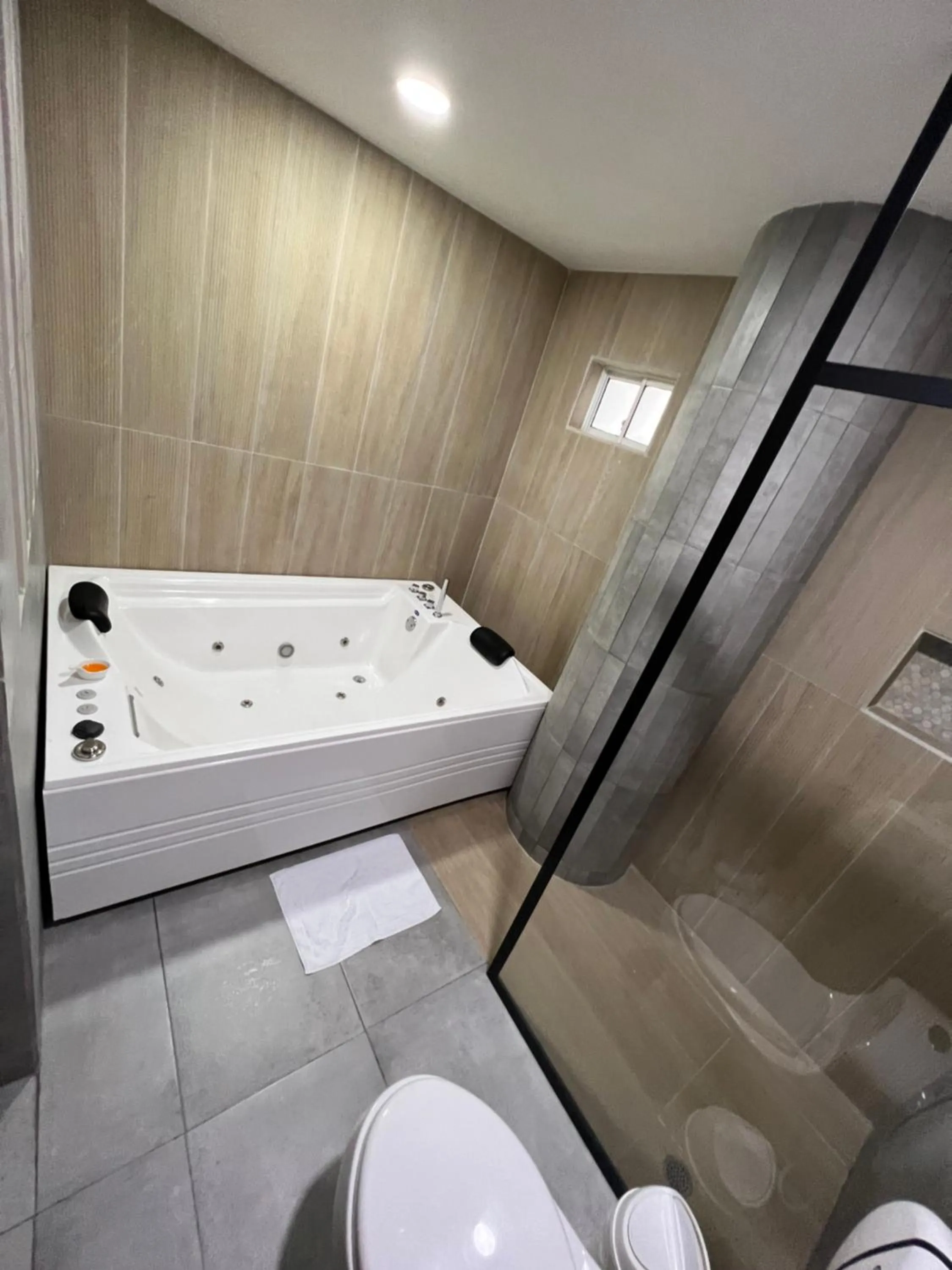 Hotel Buena Vista Express