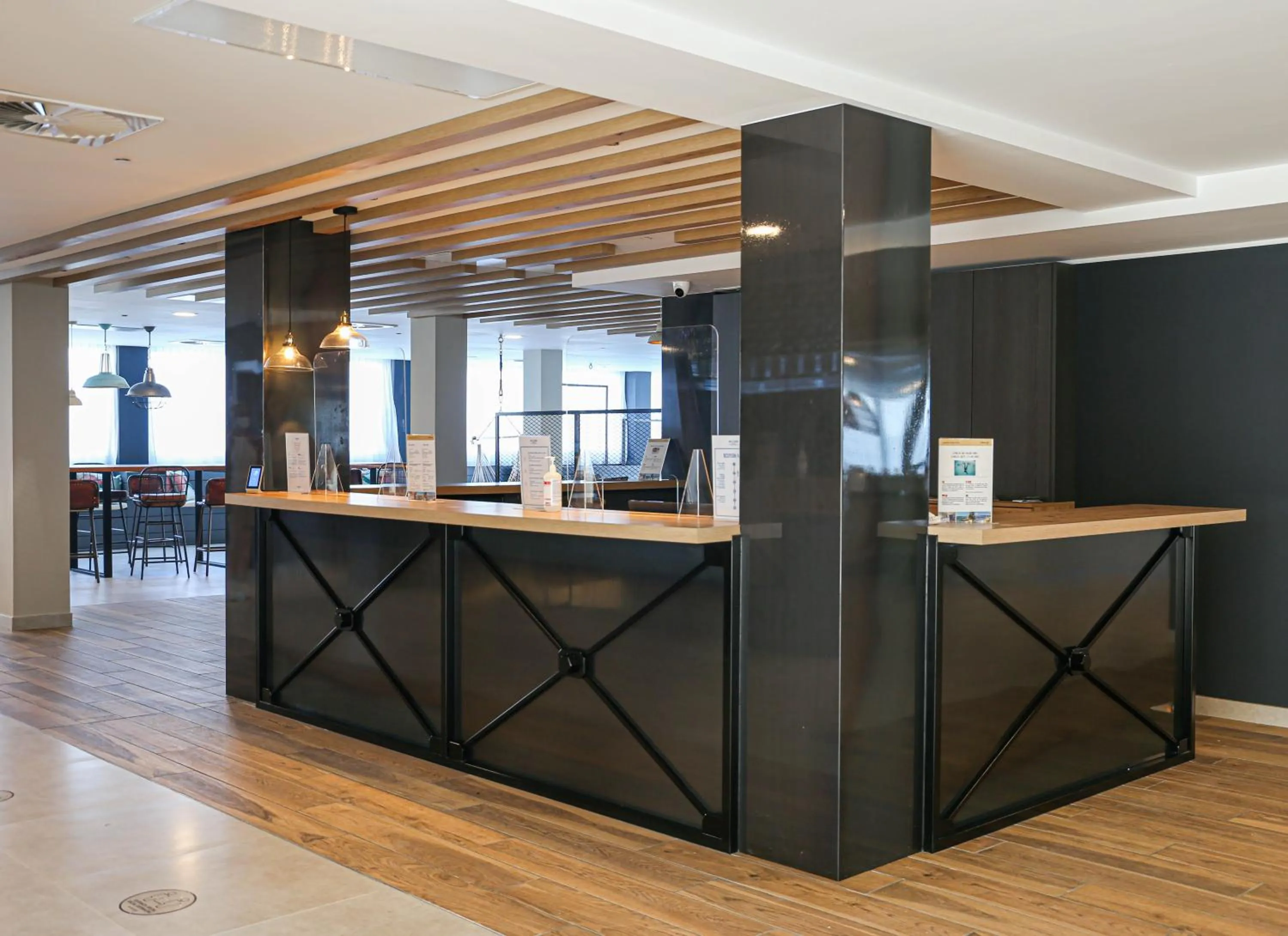 Lobby or reception in Hotel Florida Magaluf - Adults Only