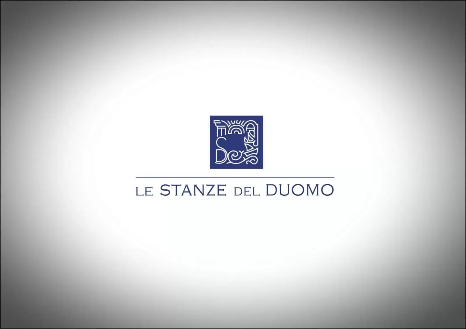 Property logo or sign in Le Stanze Del Duomo