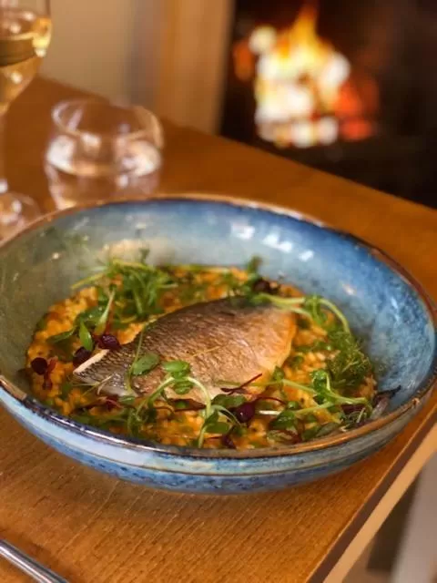 The Admiral Hornblower