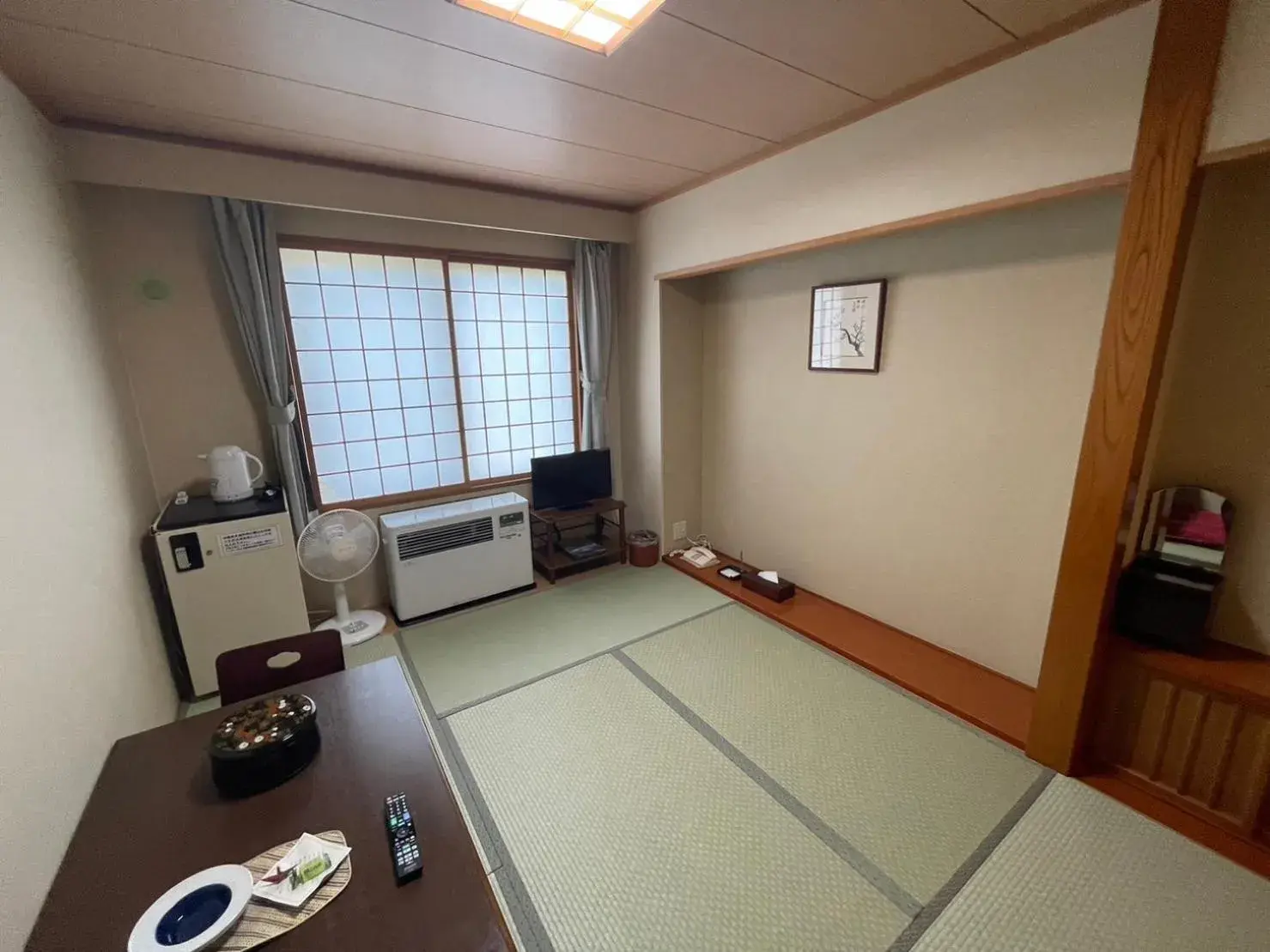 Bedroom, Seating Area in Kitaguni Grand Hotel