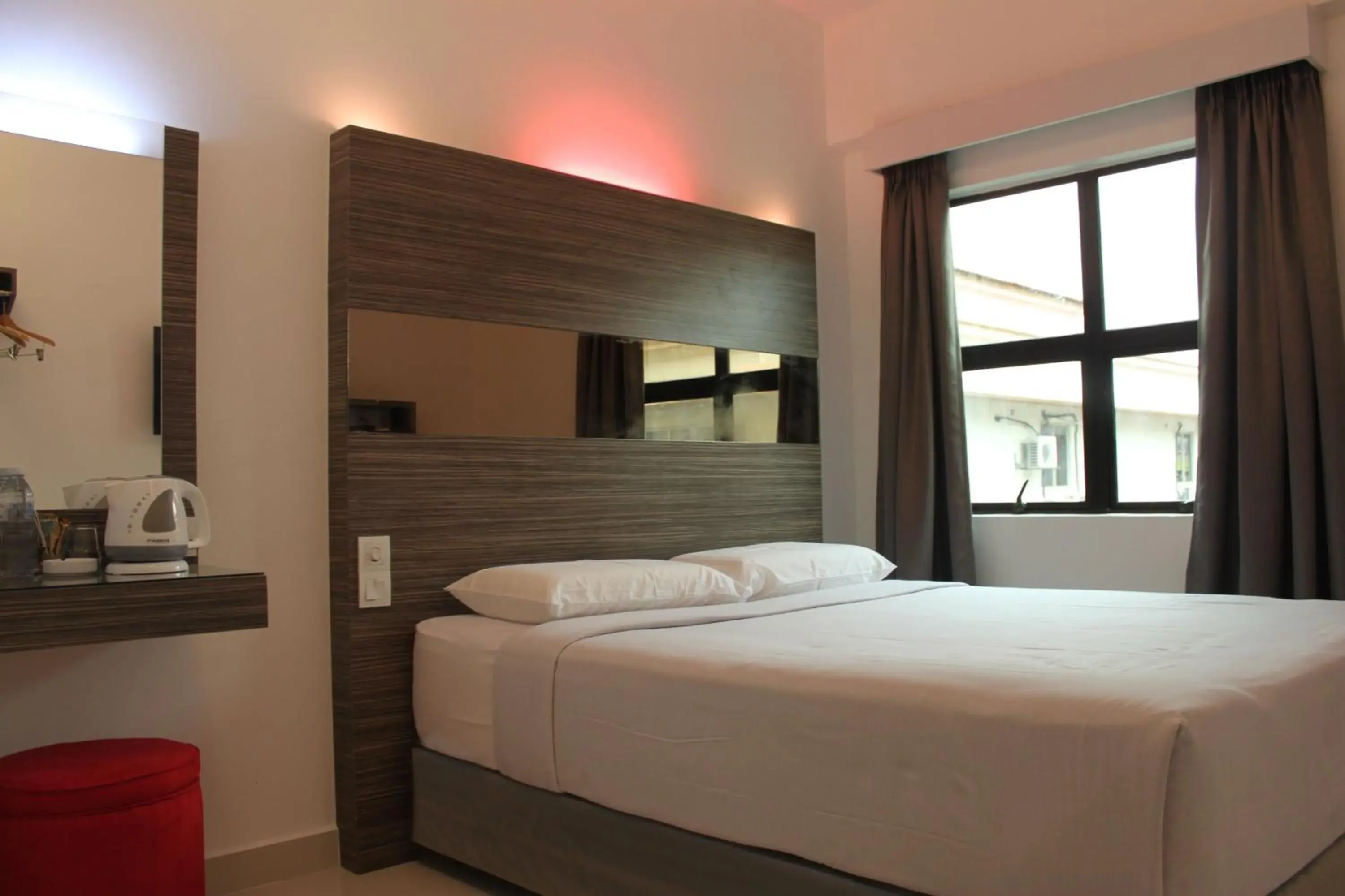 Bed in Time Hotel Bed in Time Hotel