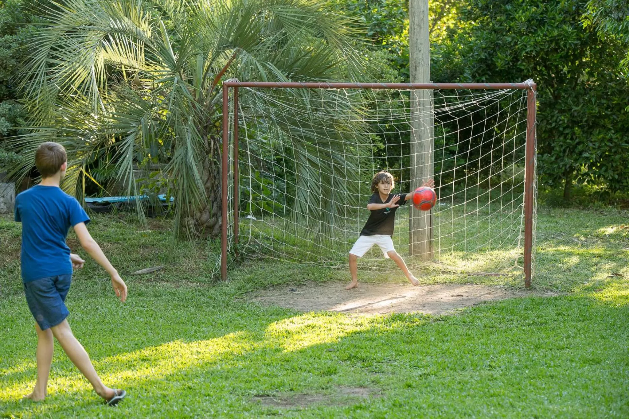Sports, Children in Hotel Chácara das Flores