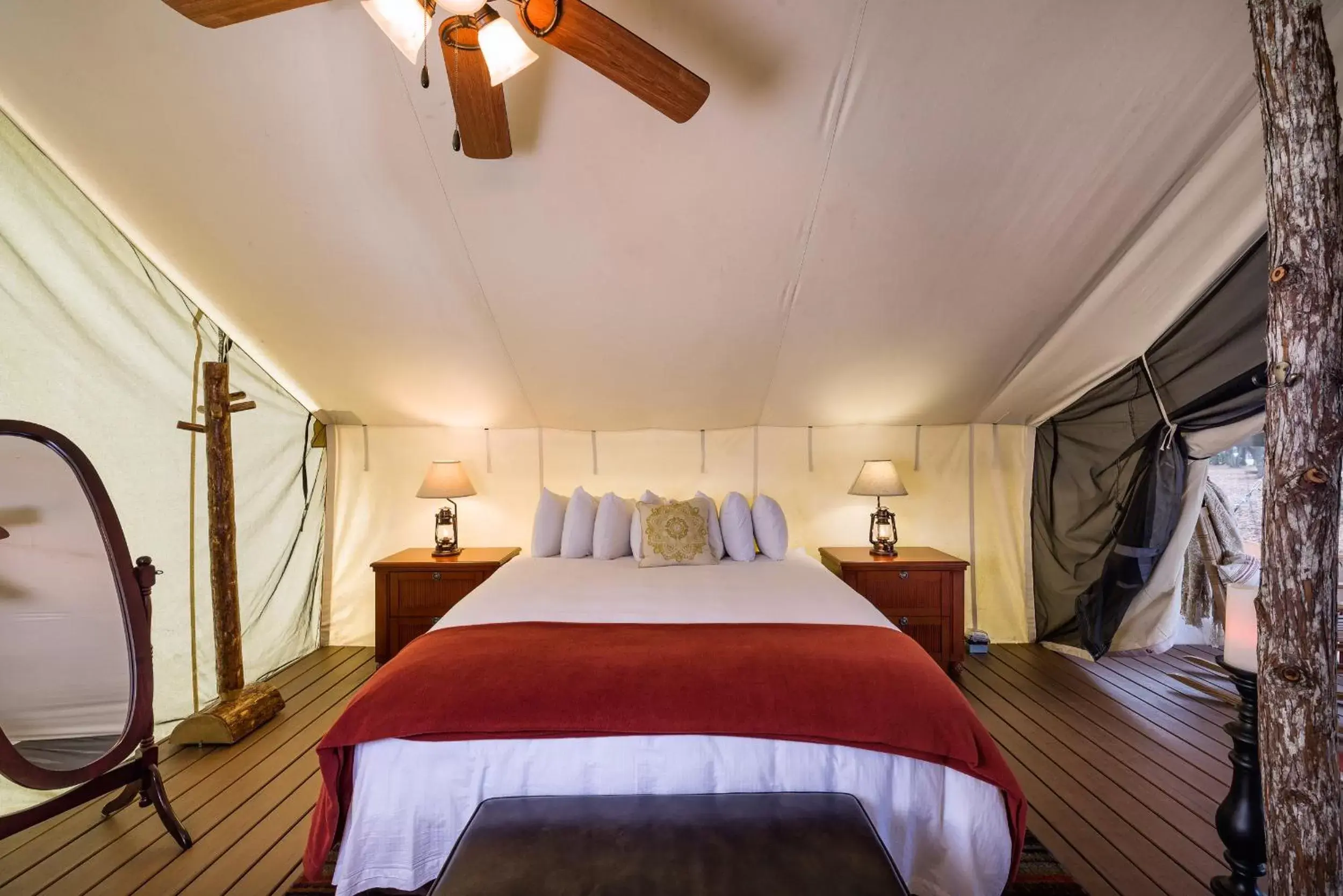 Photo of the whole room, Bed in Westgate River Ranch Resort & Rodeo