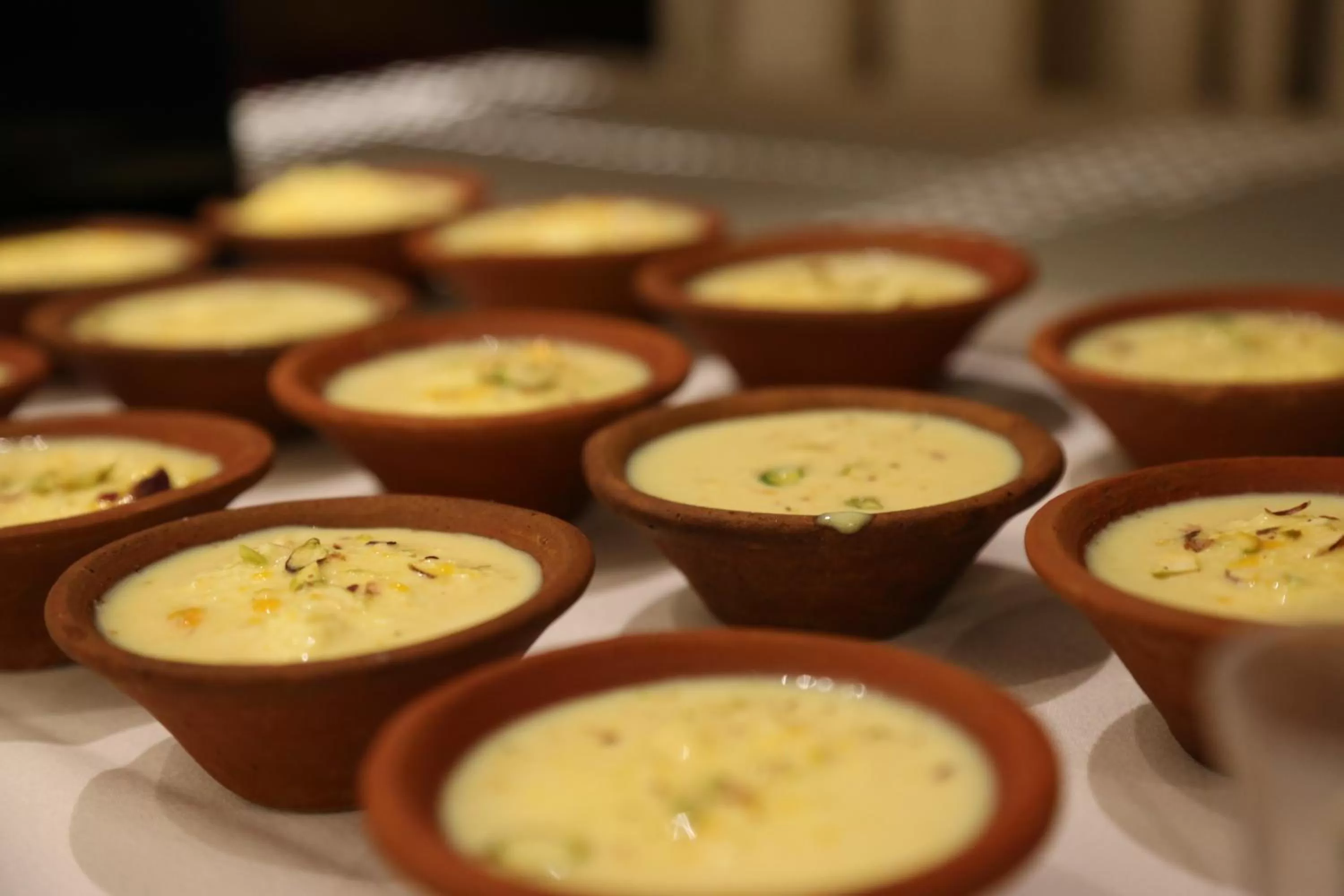 Food close-up in Four Points by Sheraton Ahmedabad
