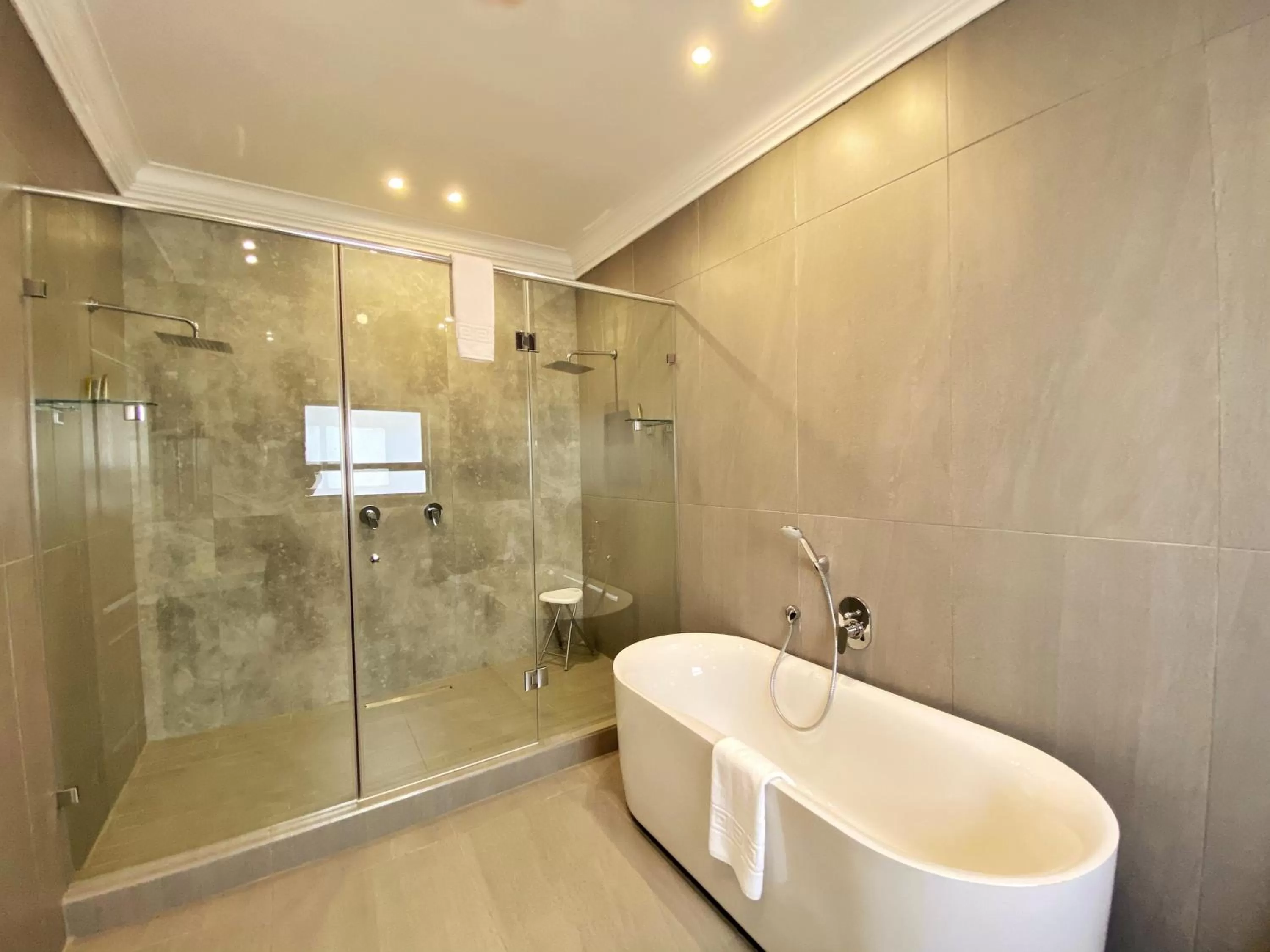 The Northcliff Boutique Hotel