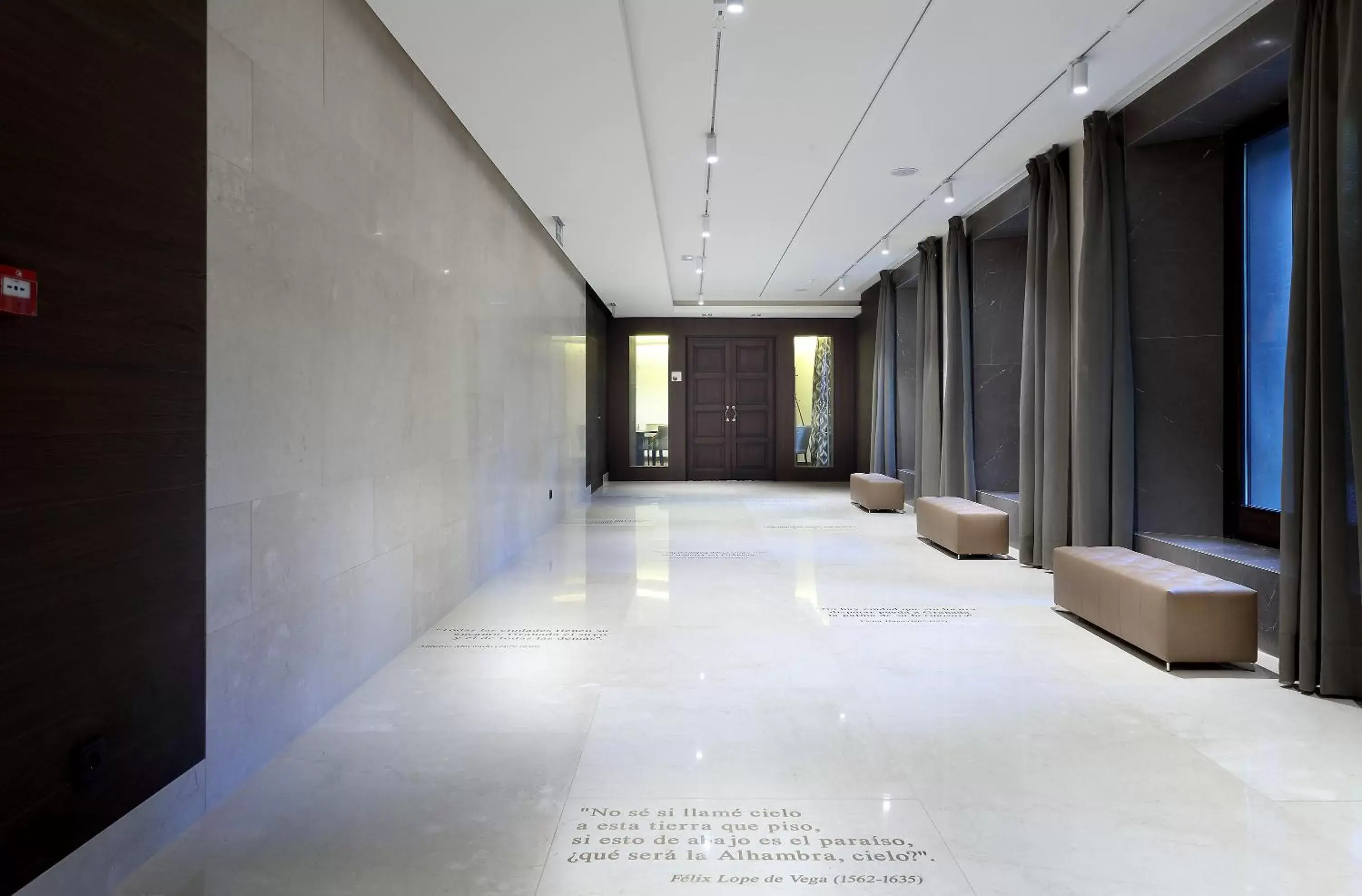 Other, Lobby/Reception in Áurea Washington Irving by Eurostars Hotel Company