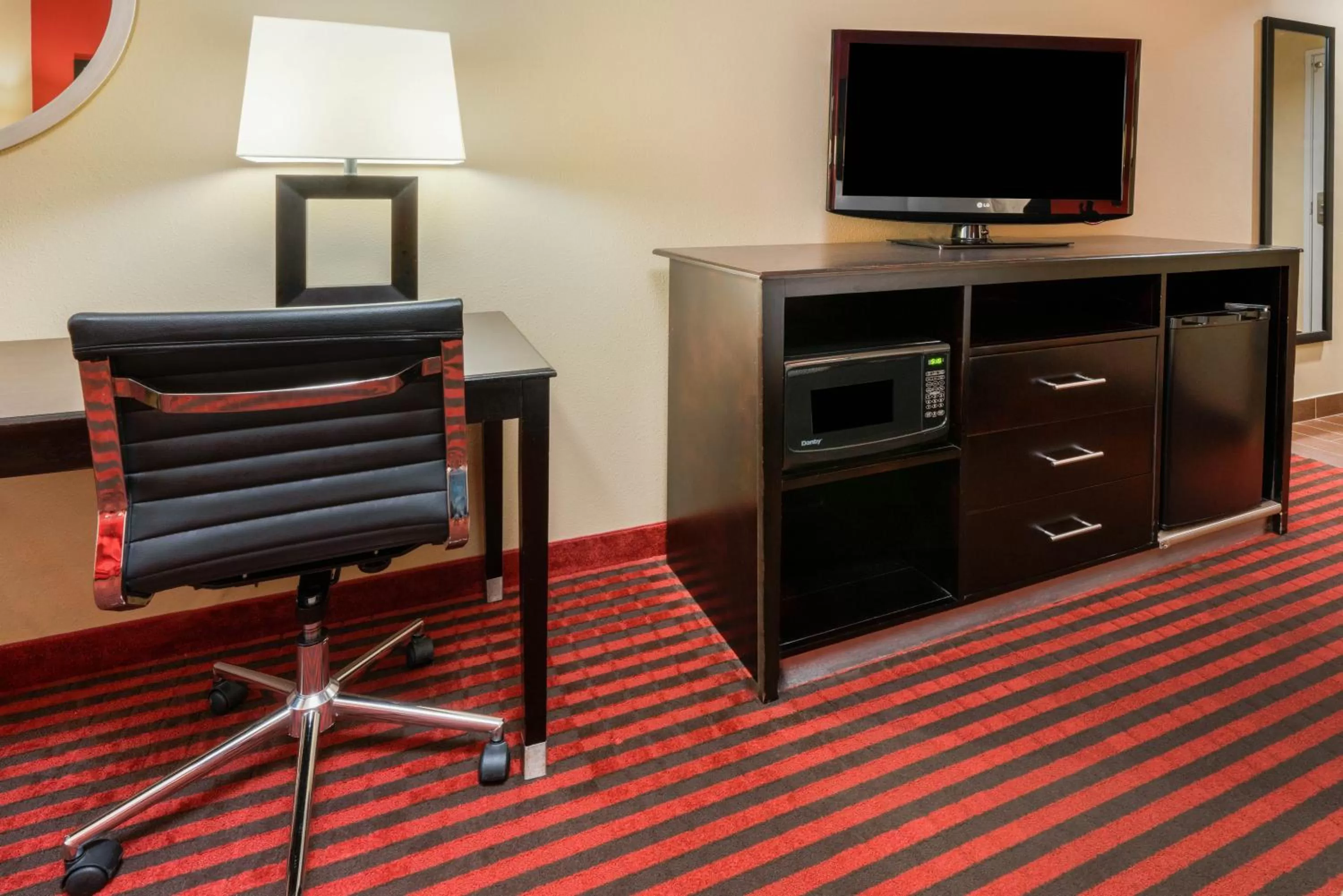 La Quinta by Wyndham Boutte