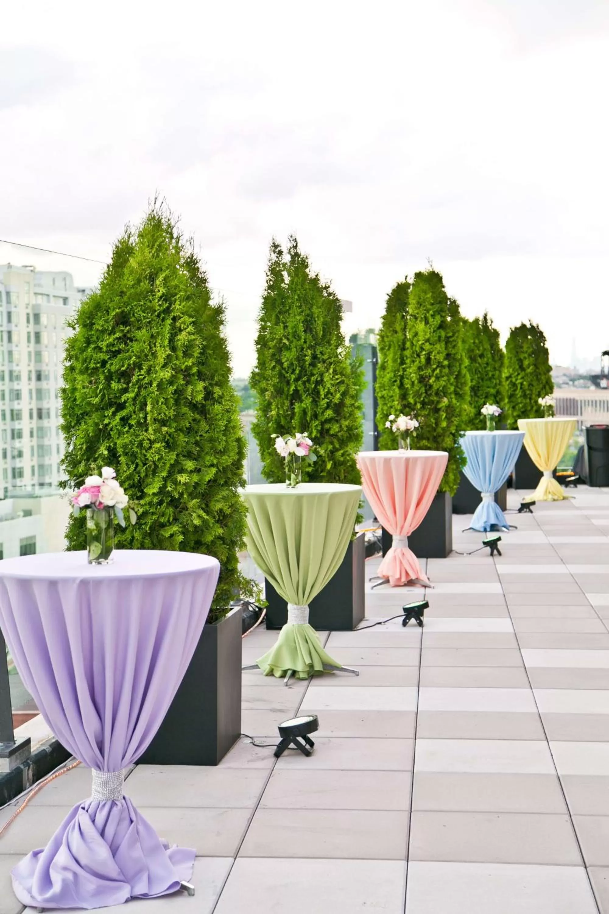 Property building in Hyatt Place Flushing/LGA Airport