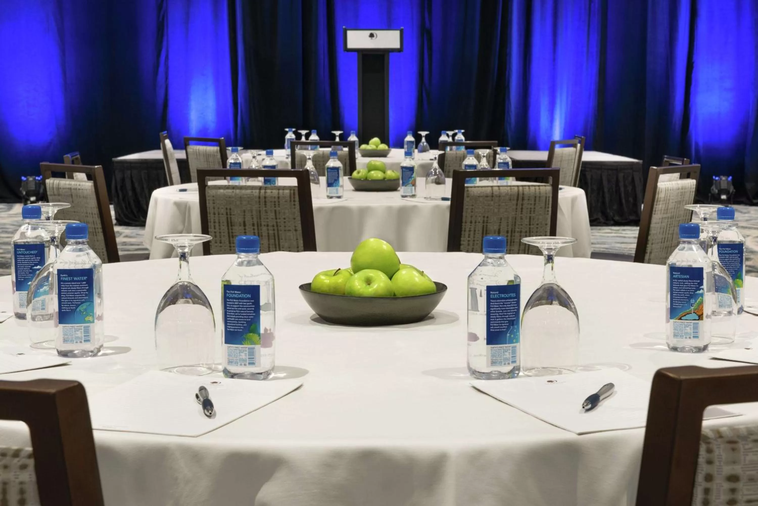 Meeting/conference room in DoubleTree by Hilton Chicago Magnificent Mile