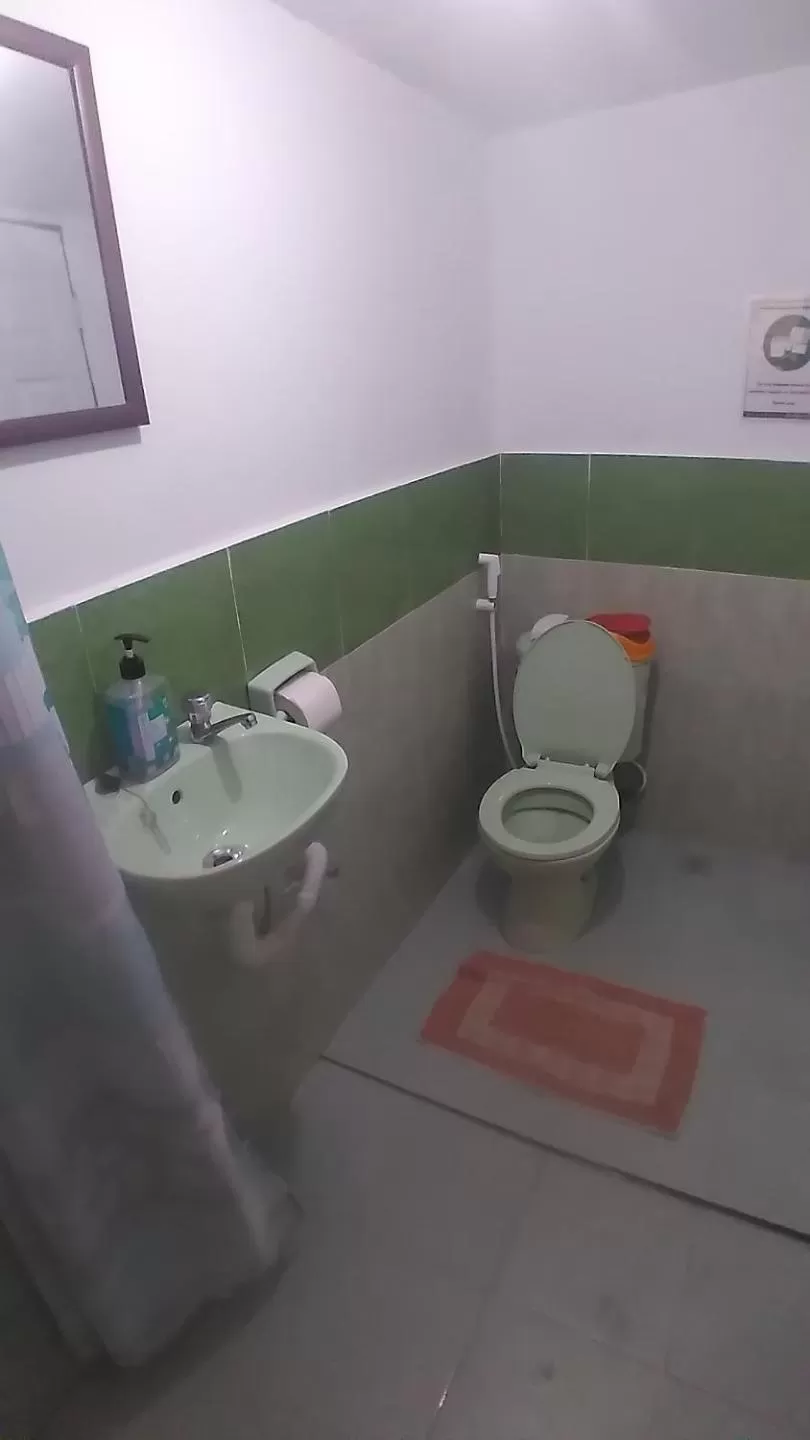 Adriana's Place Tropical Guesthouse