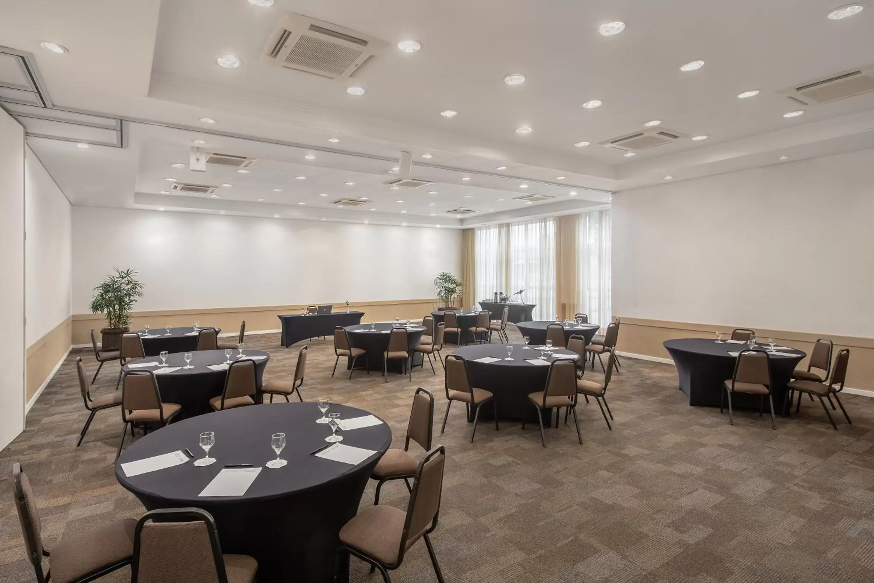 Meeting/conference room in Intercity Florianopolis