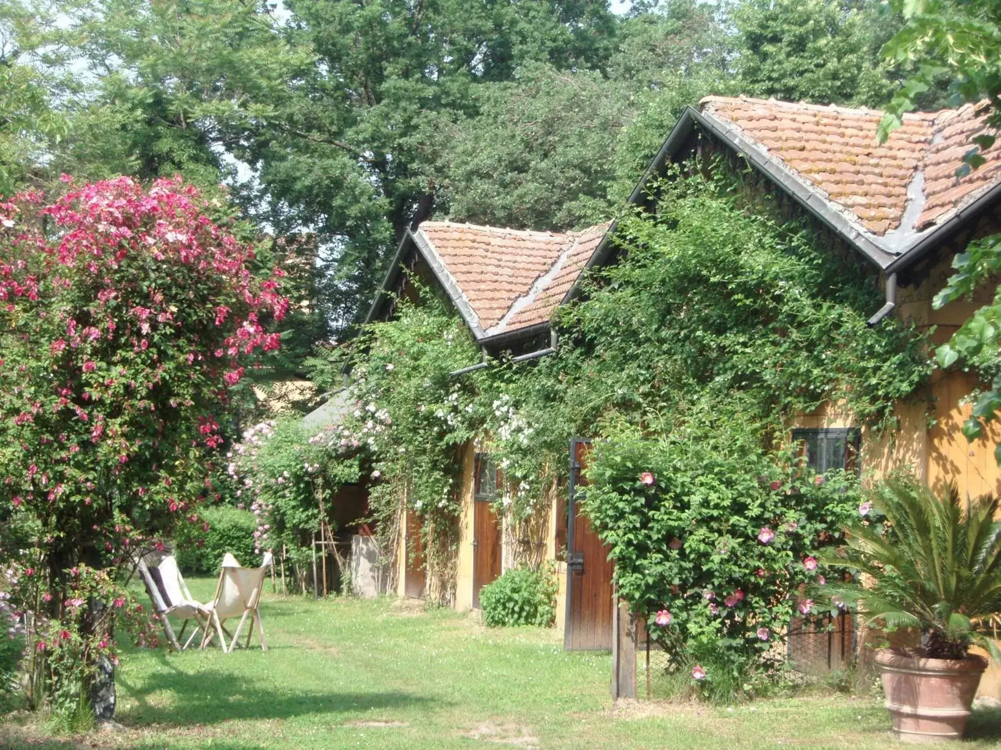 Natural landscape, Property Building in Le dimore de Il borgo del balsamico