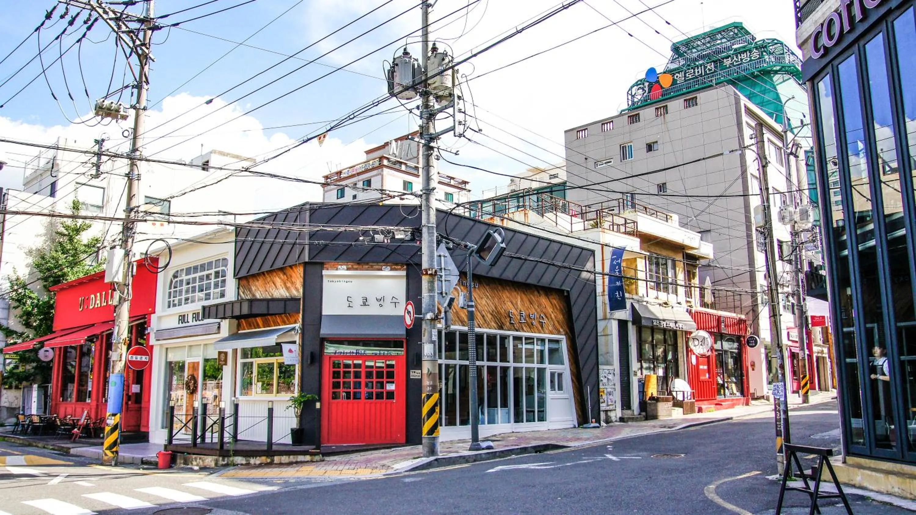 Activities in Angel Hotel