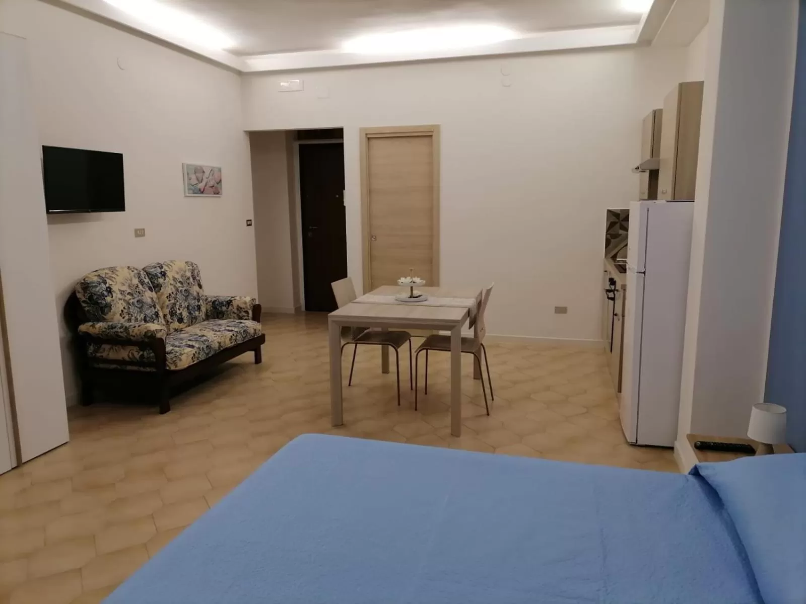 Dining Area in B&B dell'Assunta