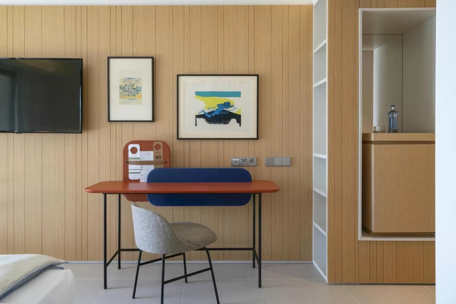 Other in Parador de Aiguablava