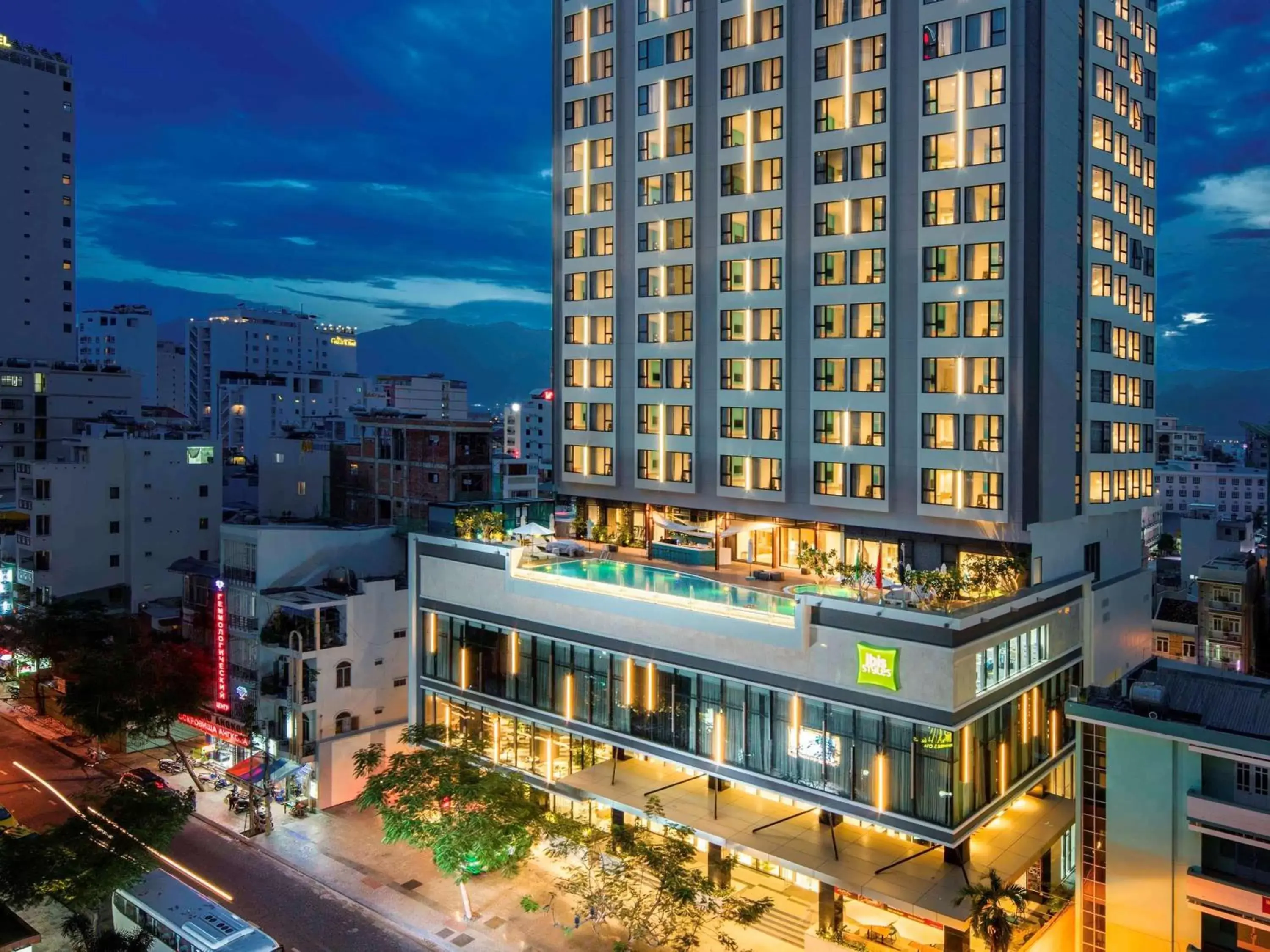 Other in ibis Styles Nha Trang